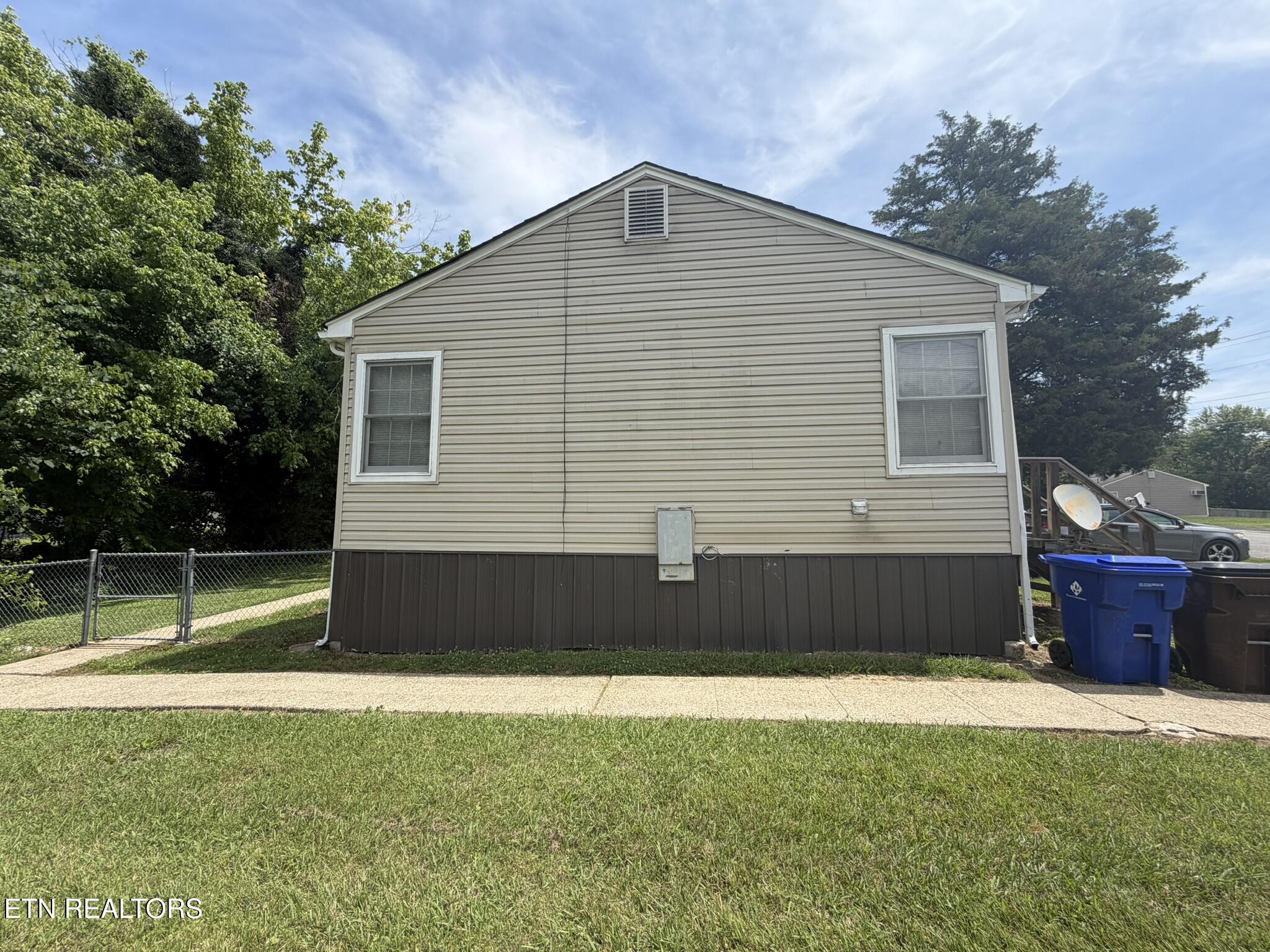 146 Lancaster Rd, Oak Ridge, TN 37830 — photo 3