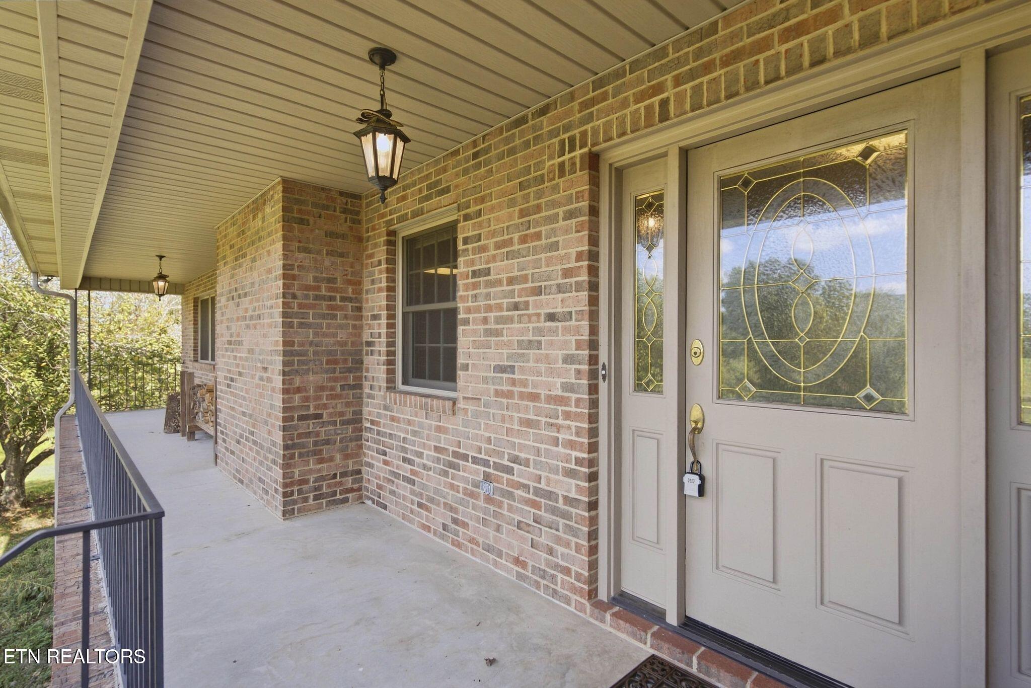 1010 Brushy Valley Rd, Heiskell, TN 37754 — photo 3
