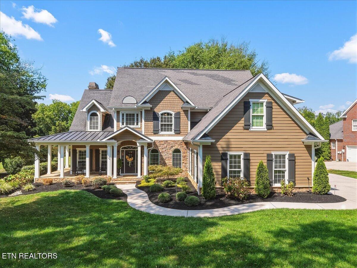 12723 Mallard Bay Drive — photo