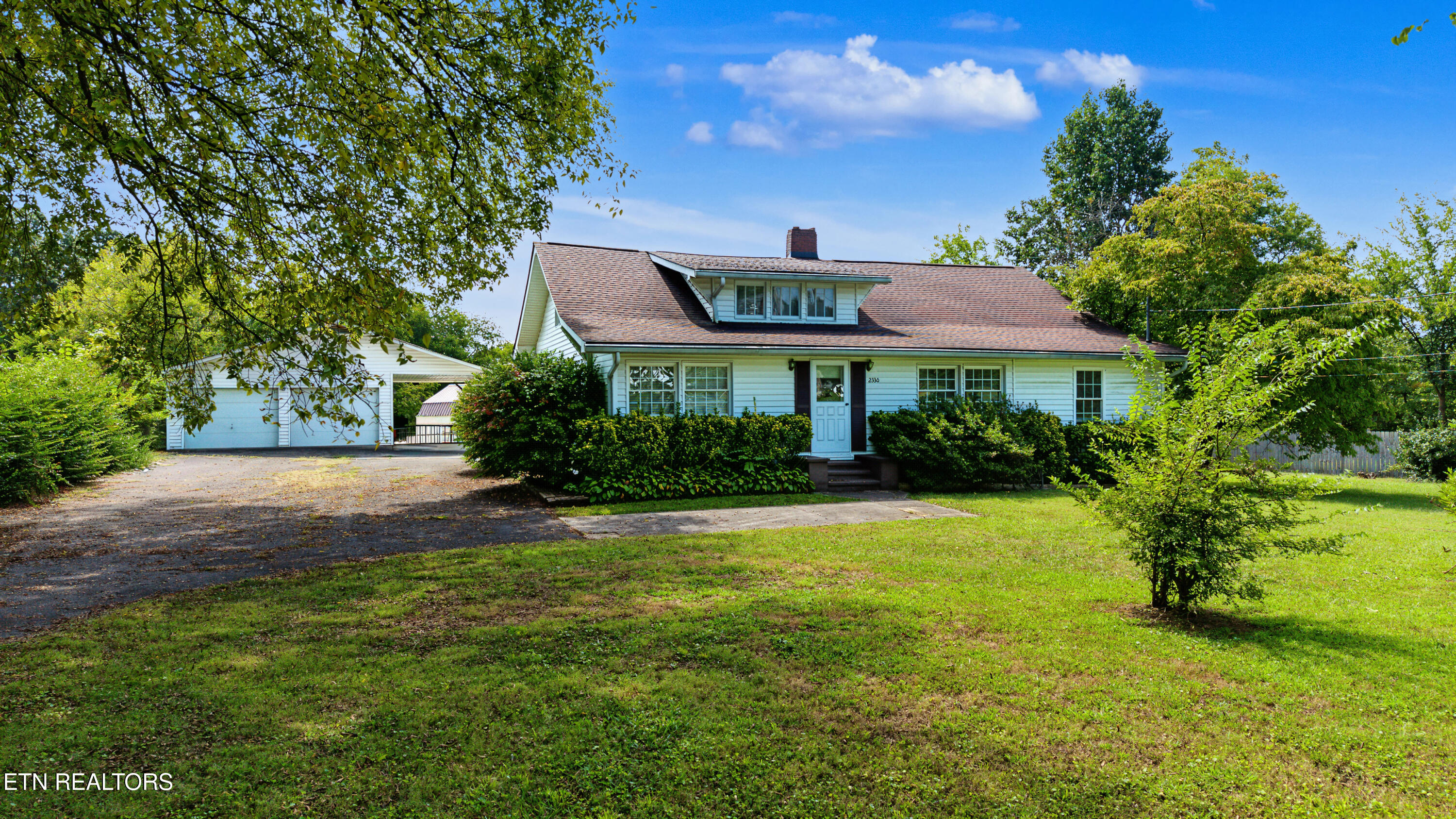 2330 Sevierville Rd — photo