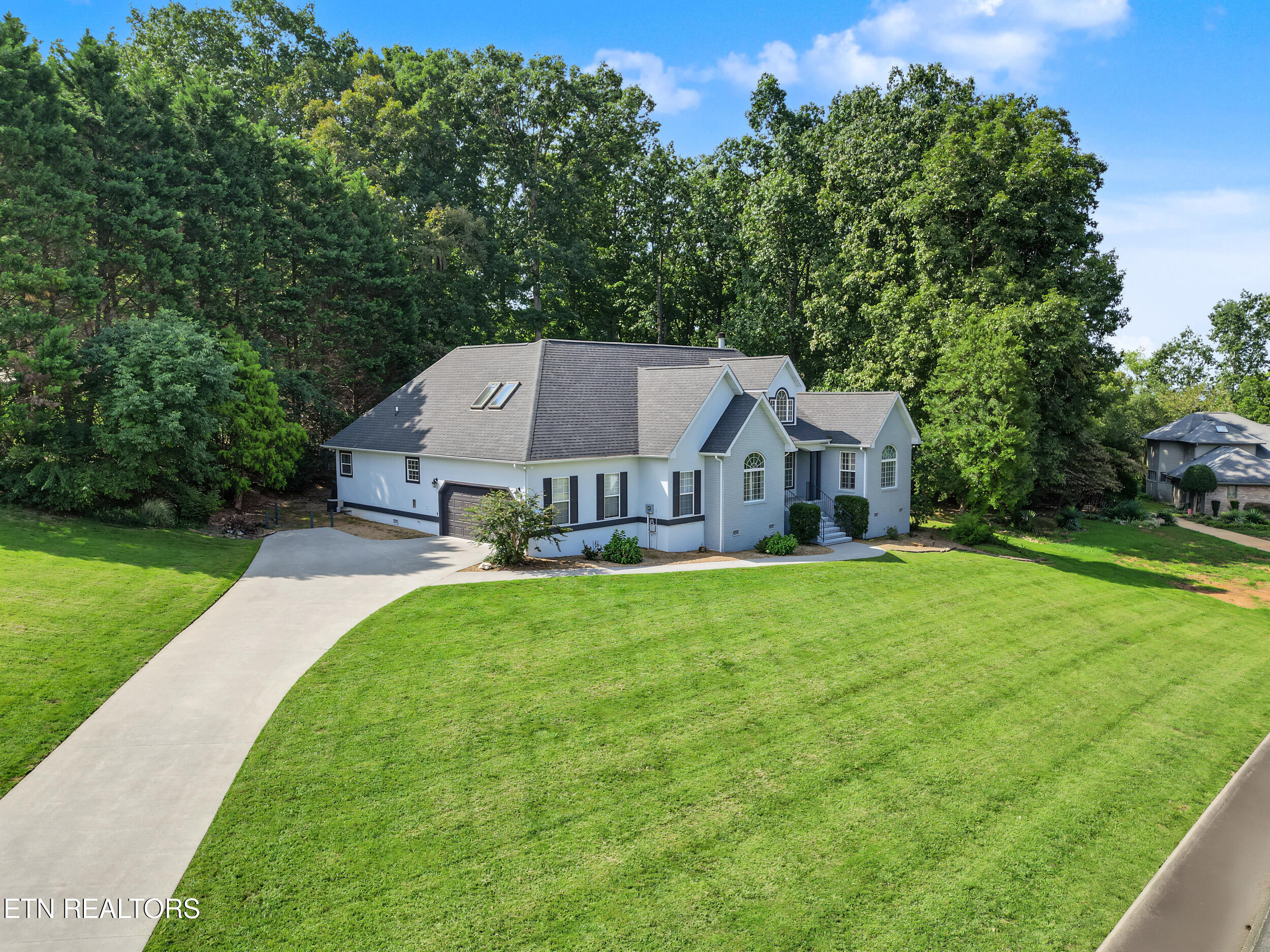 3223 Topside Drive — photo