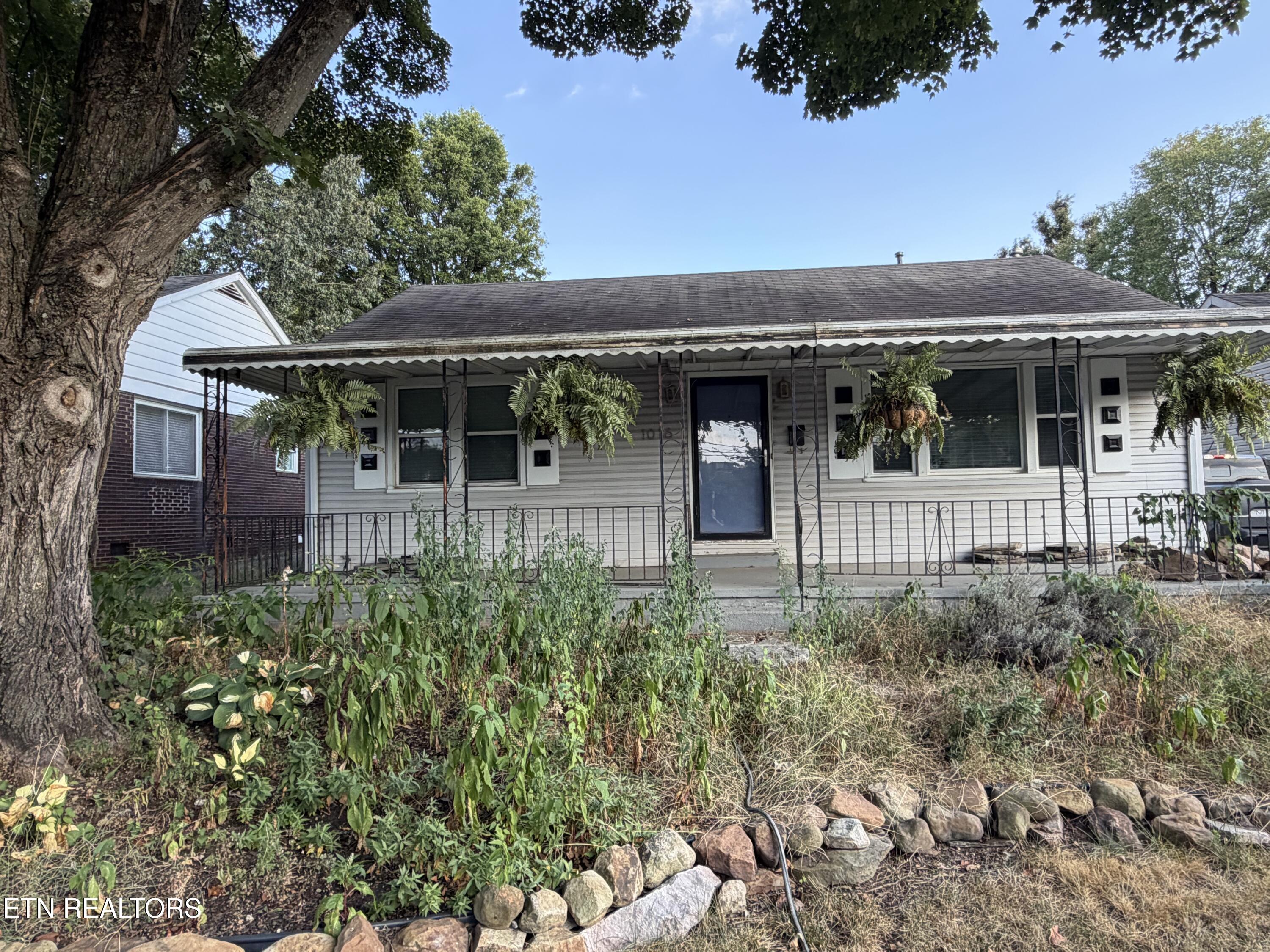 1016 Oglewood Ave — photo
