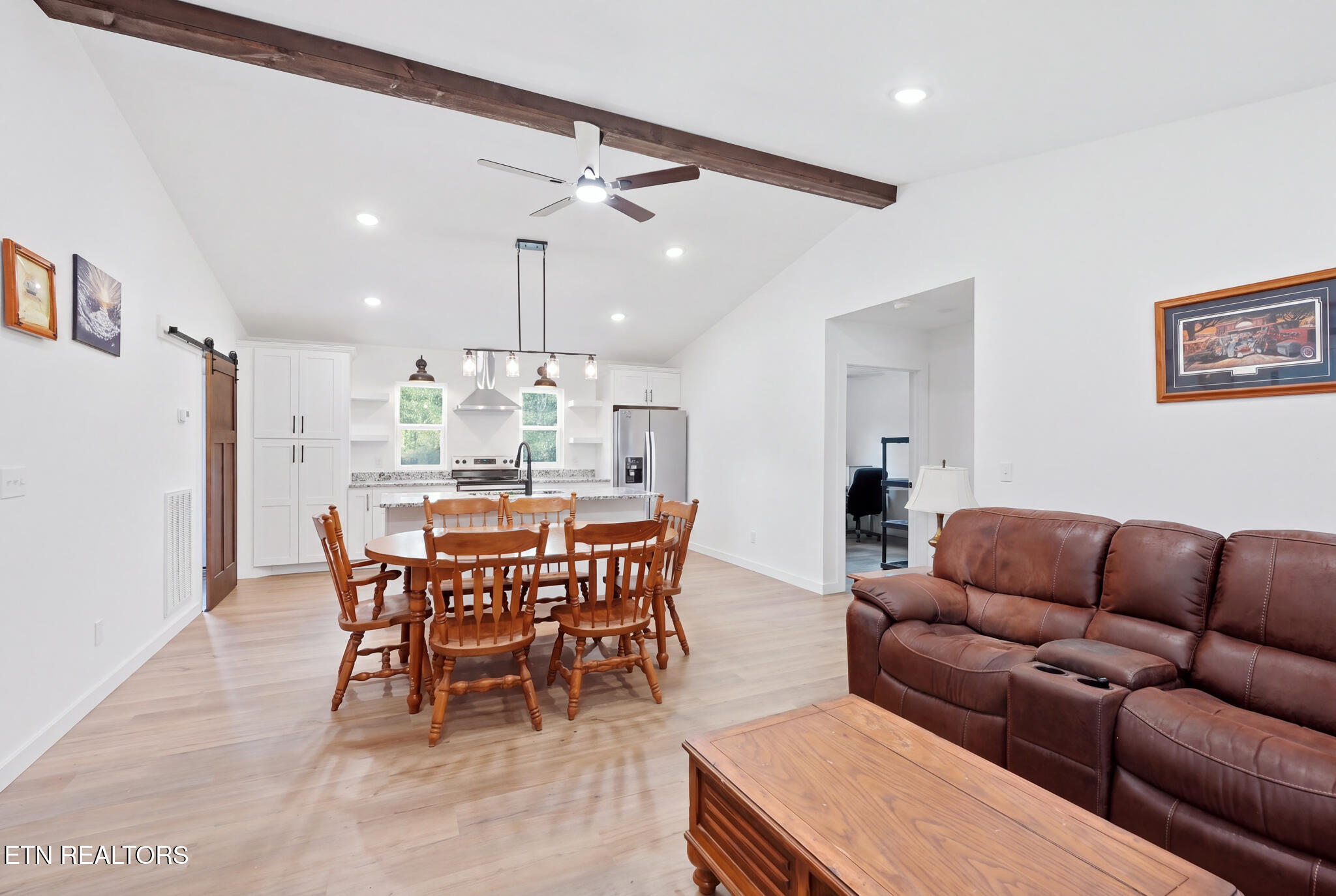 1255 Franklin Loop, Clarkrange, TN 38553 — photo 3
