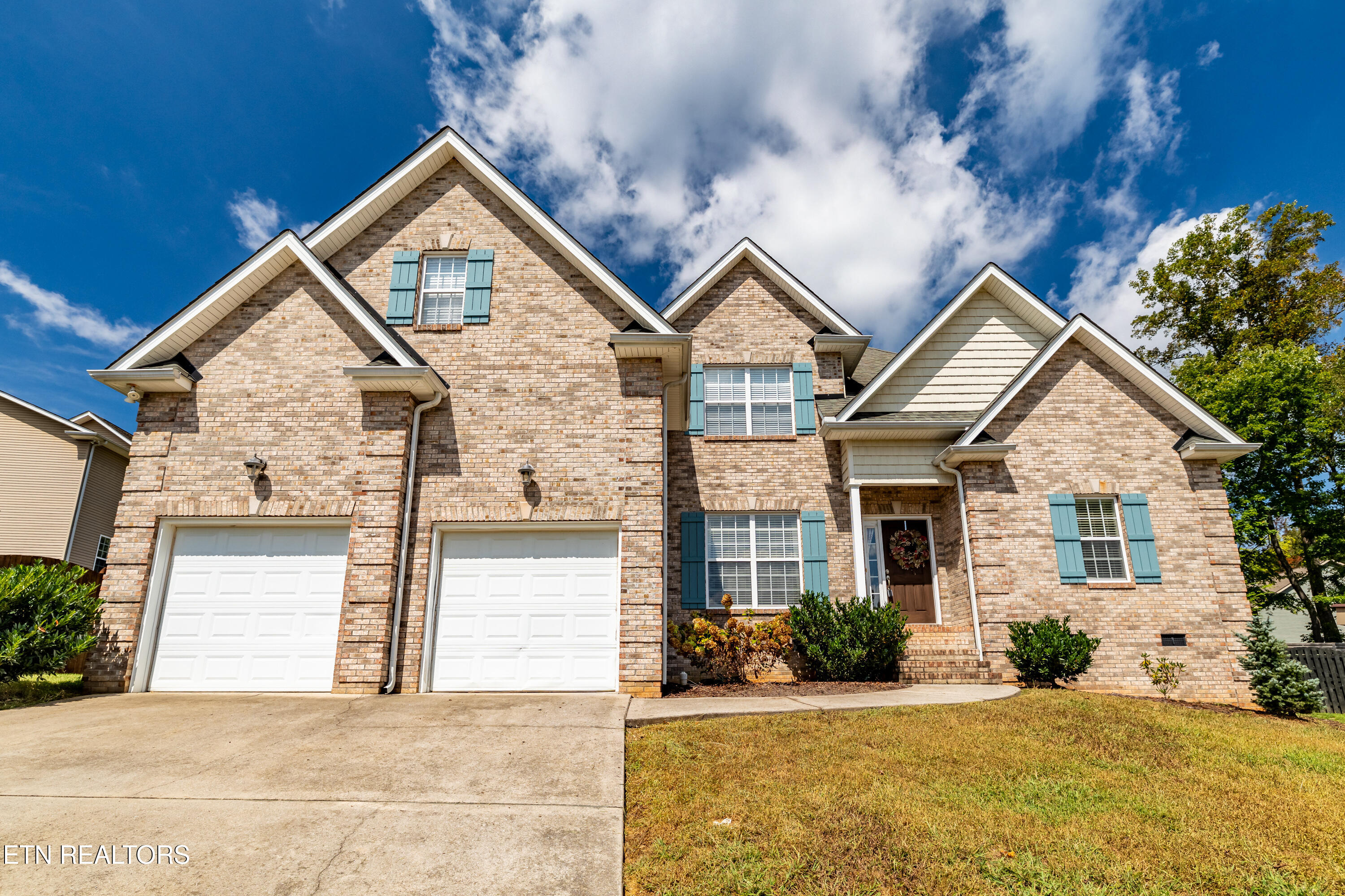 7907 Corbin Lane — photo