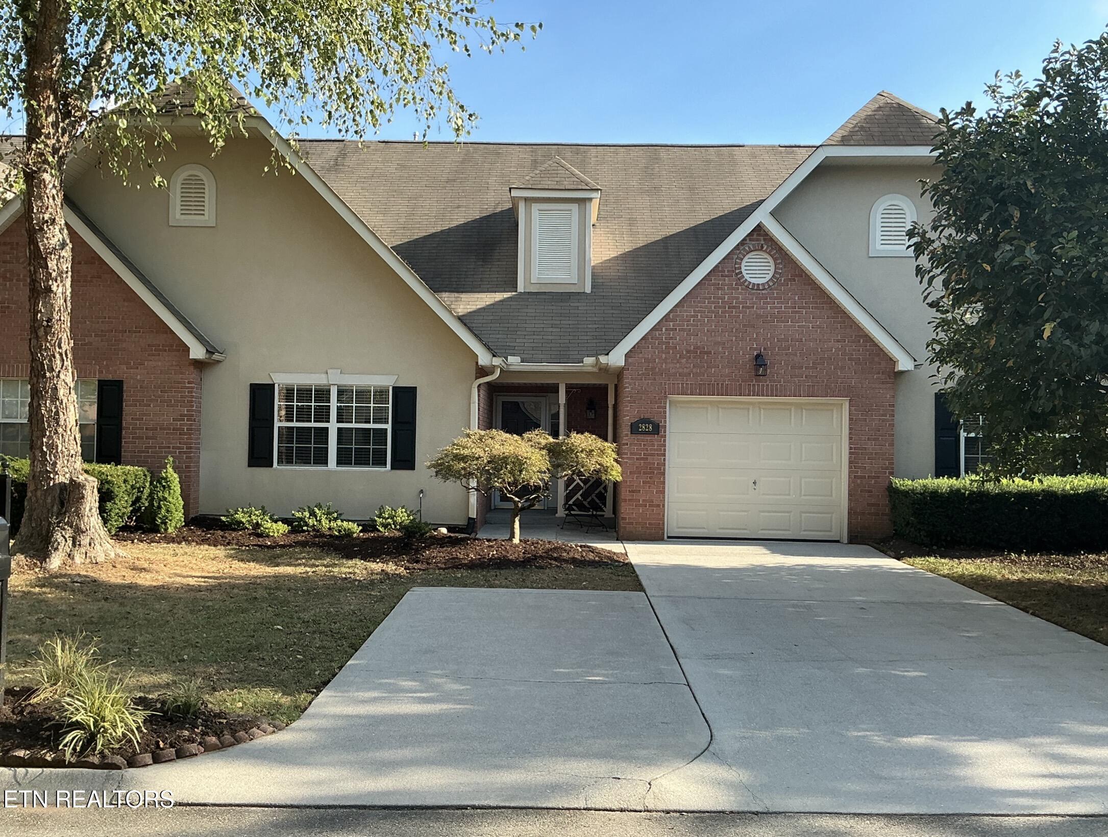 2828 Knob Creek Lane — photo