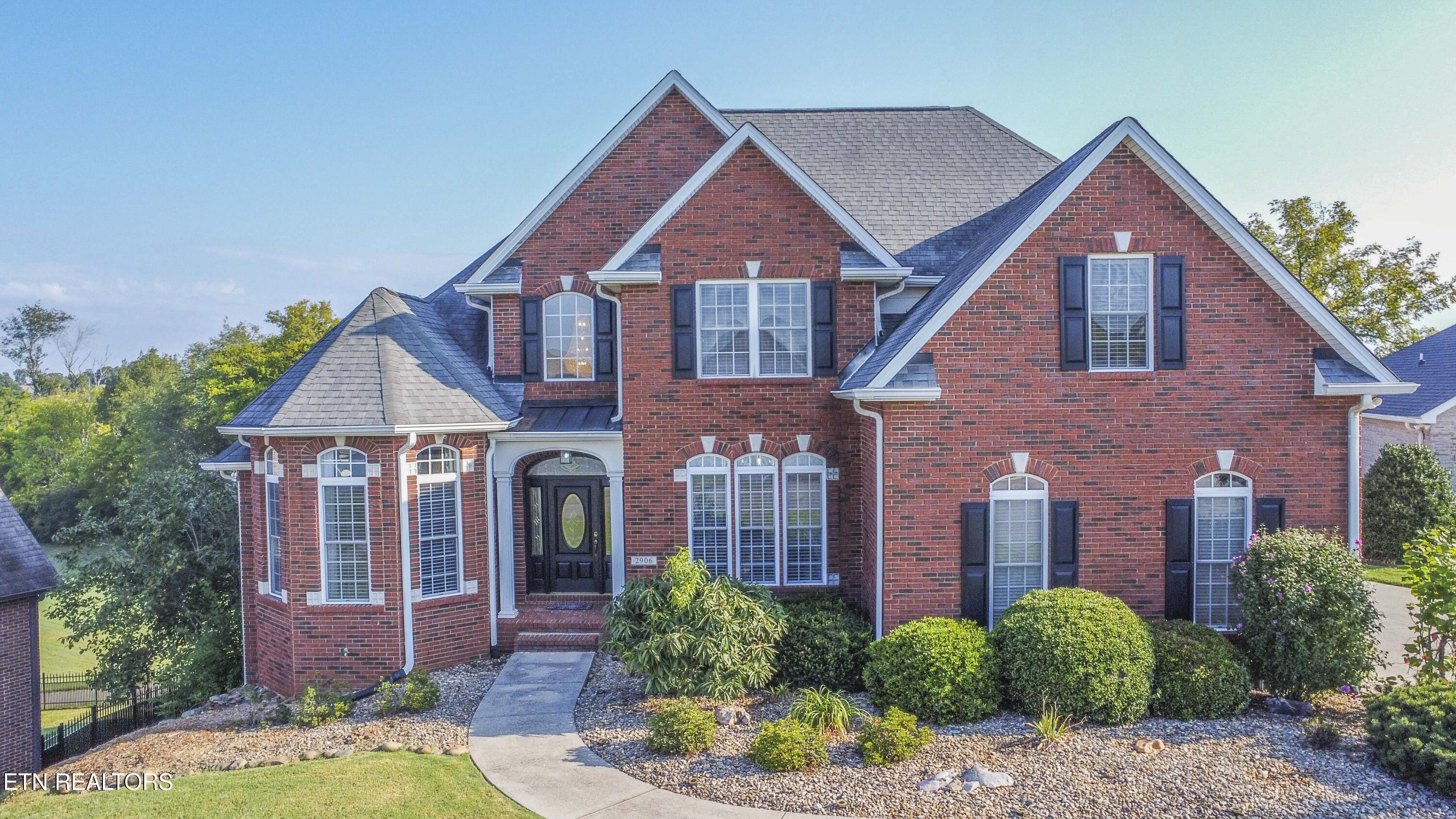 2906 Innisbrook Drive — photo