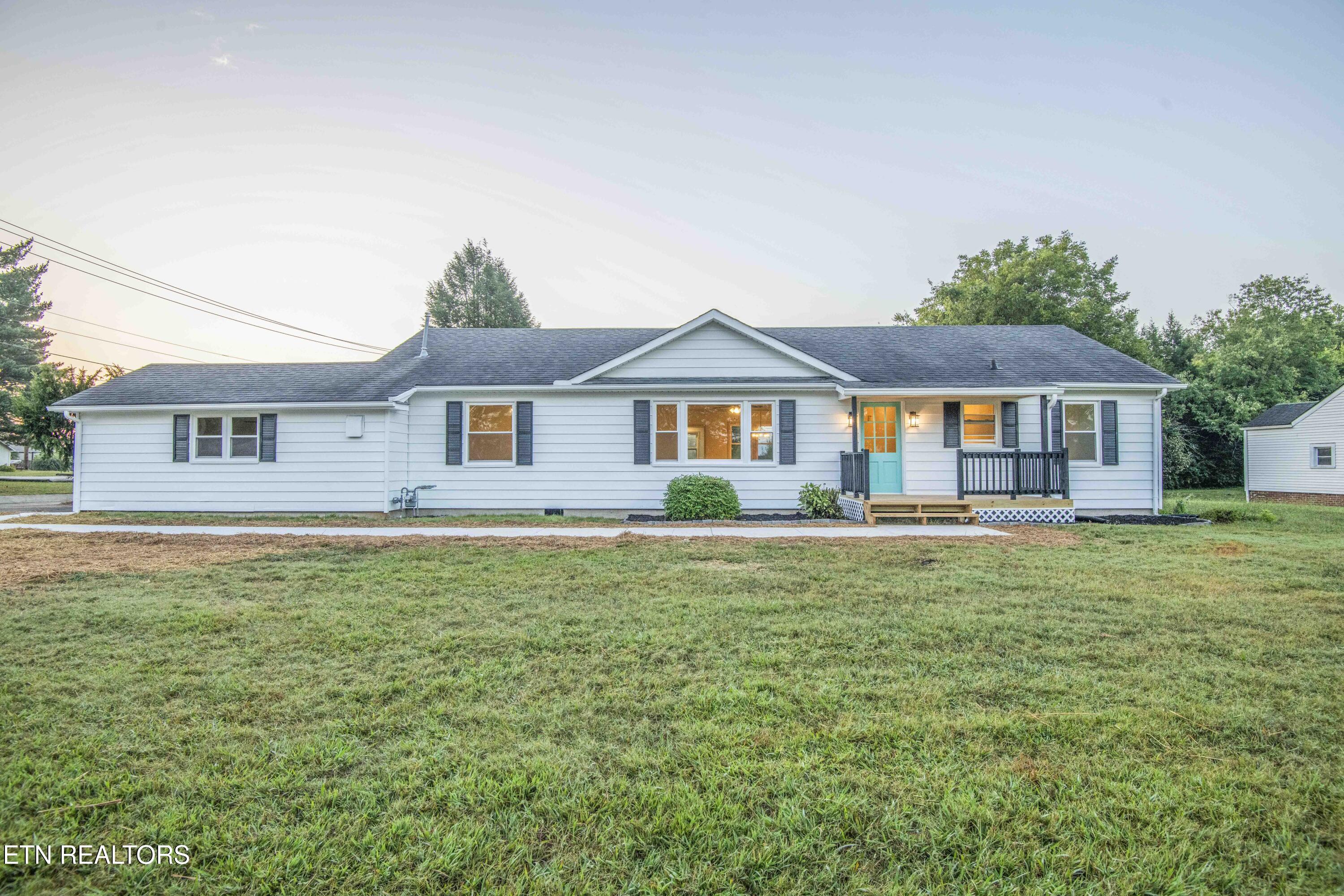 1618 Old Niles Ferry Rd — photo