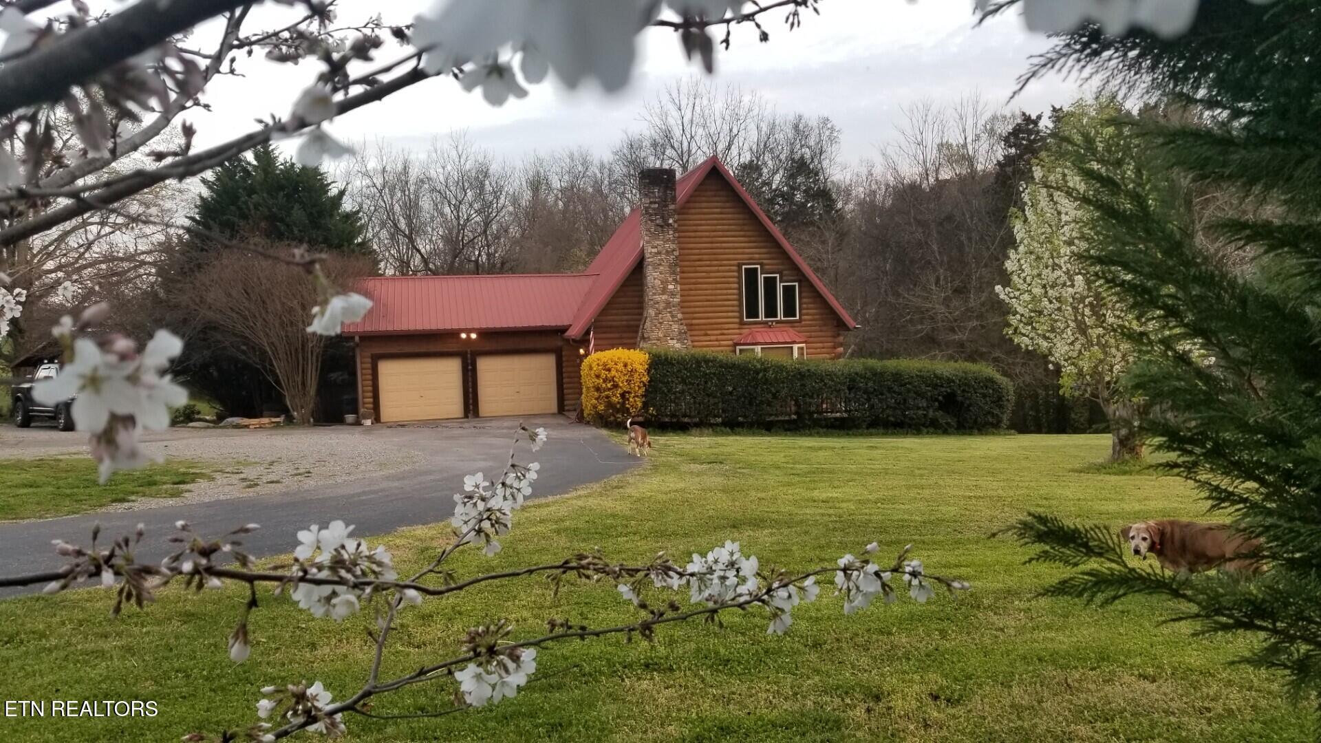 598 County Road 405 — photo