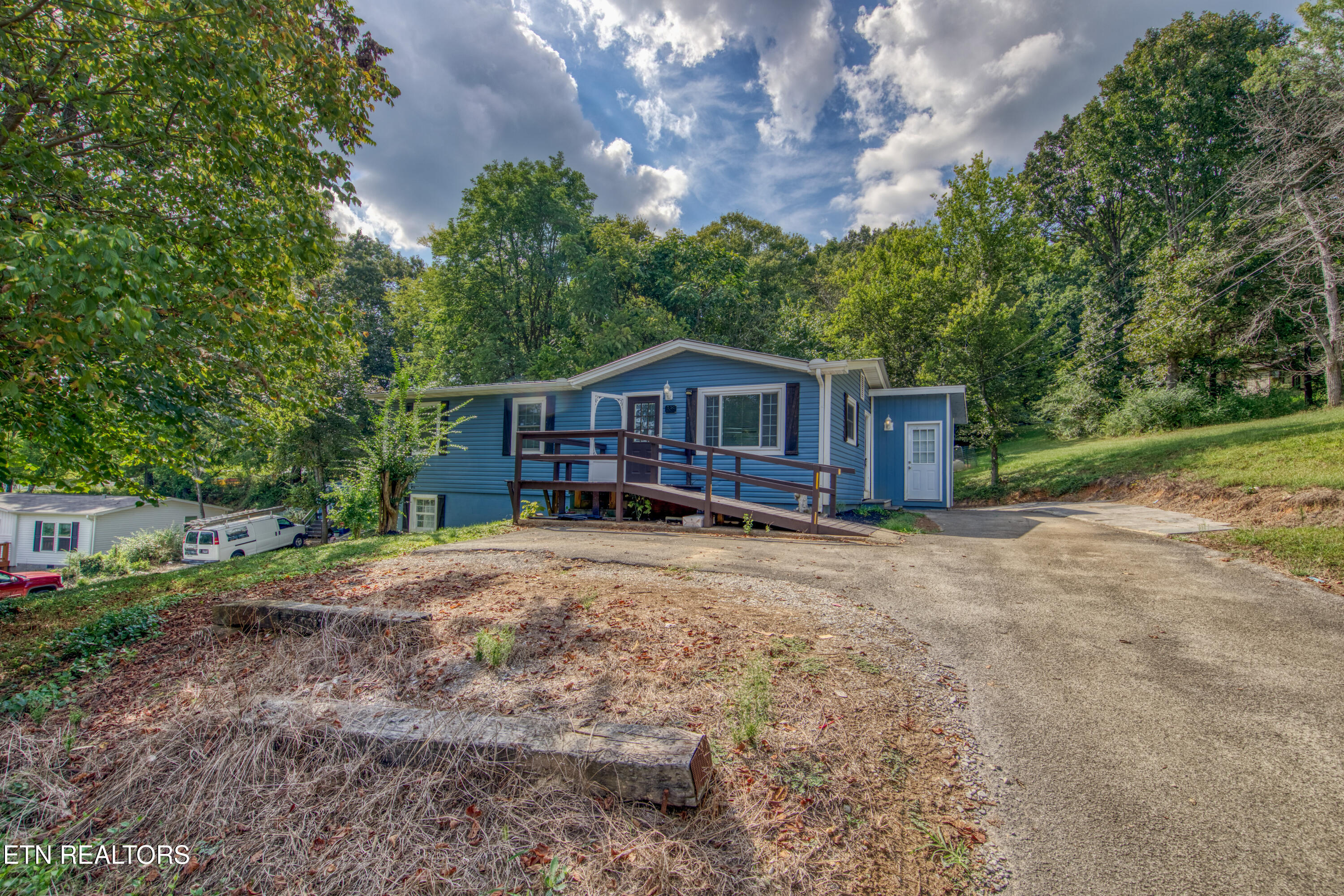 339 Church Drive — photo