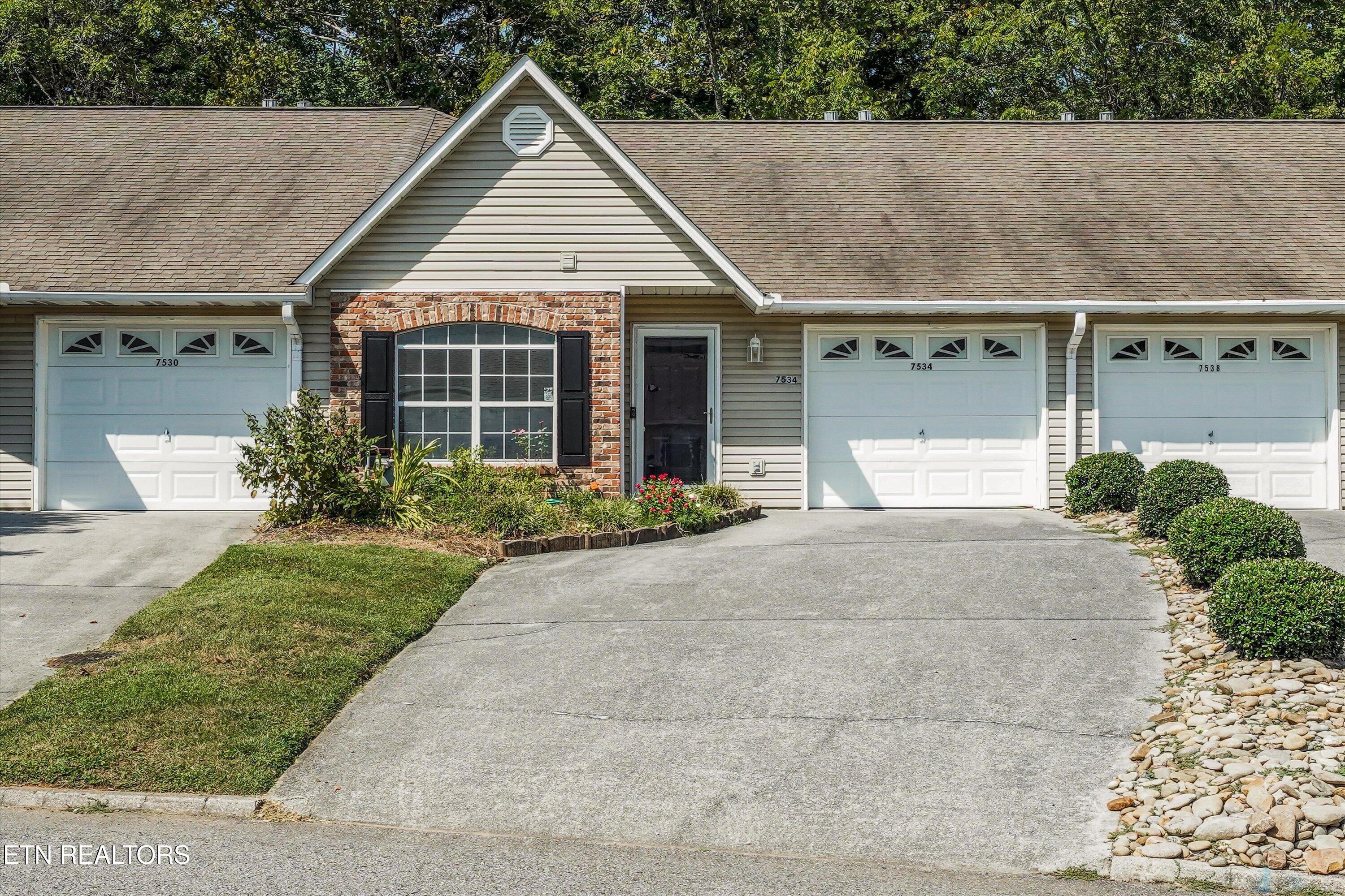 7534 Creek Song Court — photo