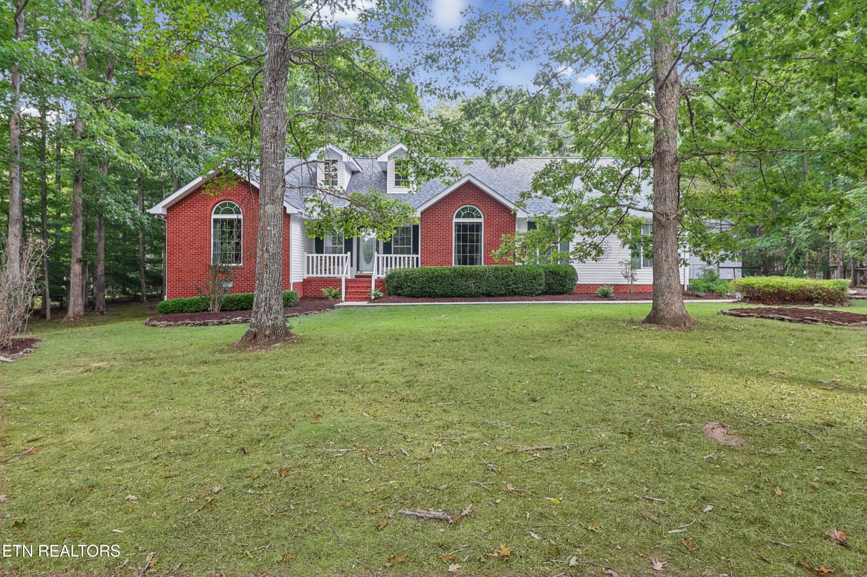 1152 Forest Drive — photo