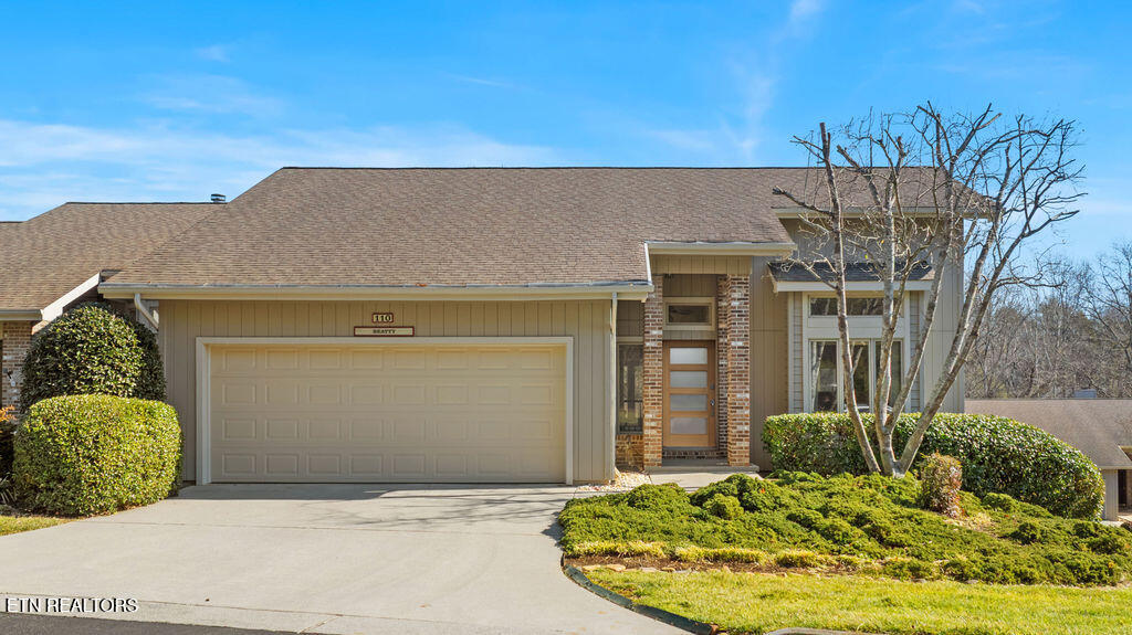 110 Bokoshe Circle — photo