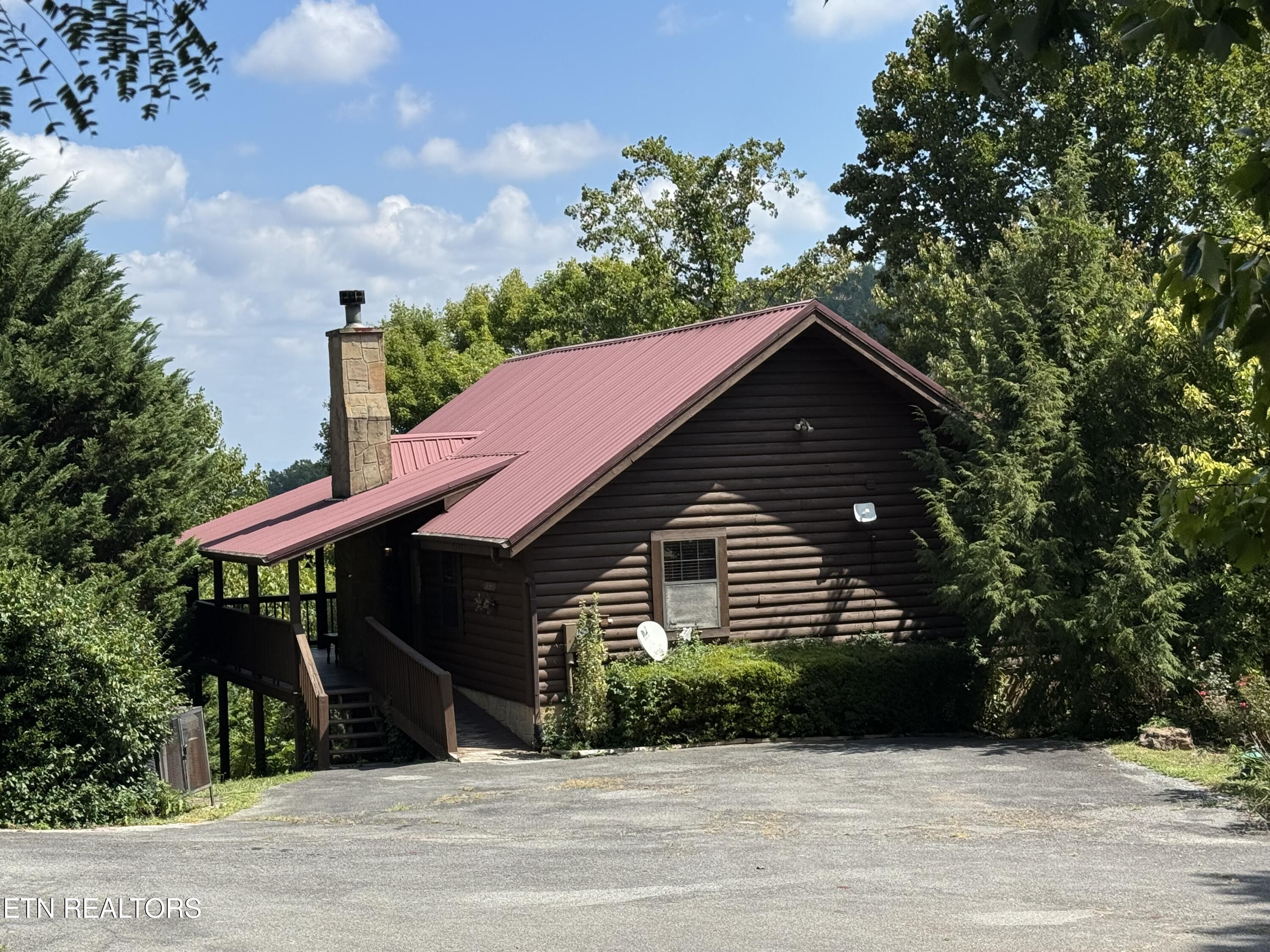 2409 Walnut Cove Way — photo