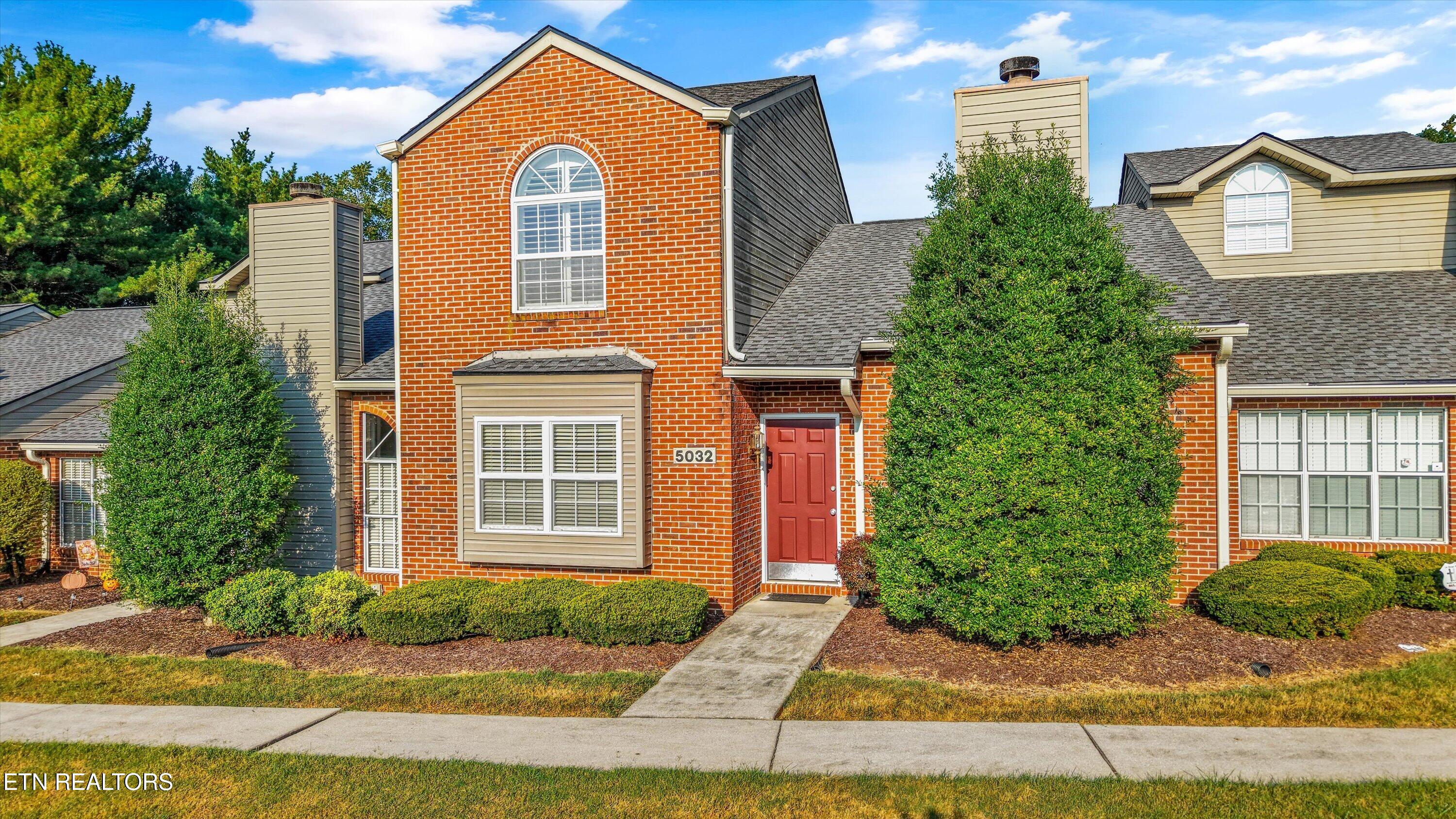 5032 Griffins Gate Lane — photo