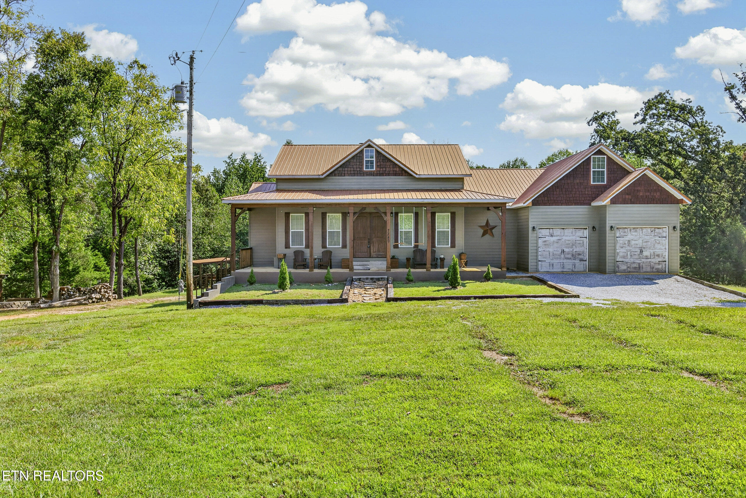7240 Hook Ridge Rd — photo