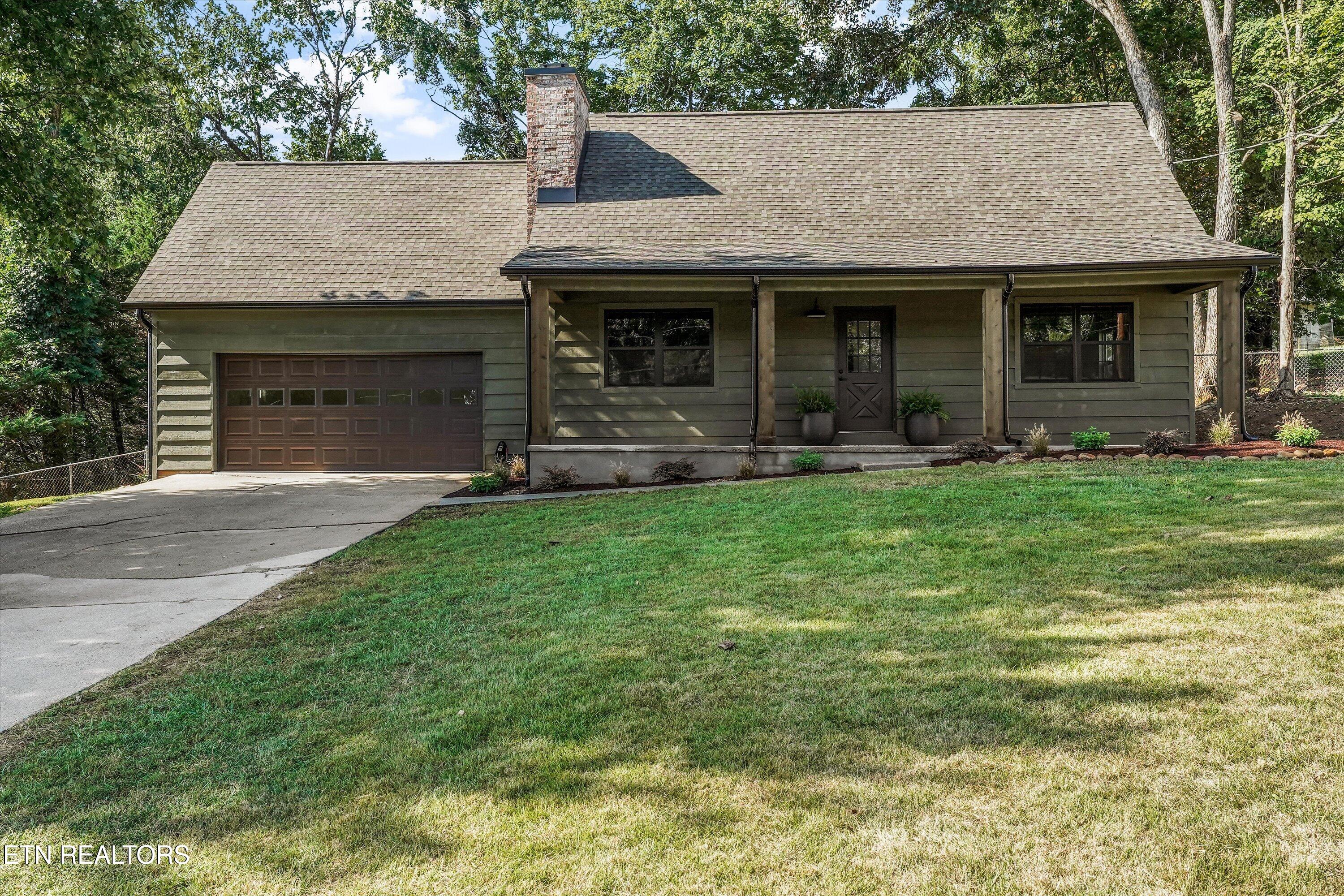 8447 San Marcos Drive — photo