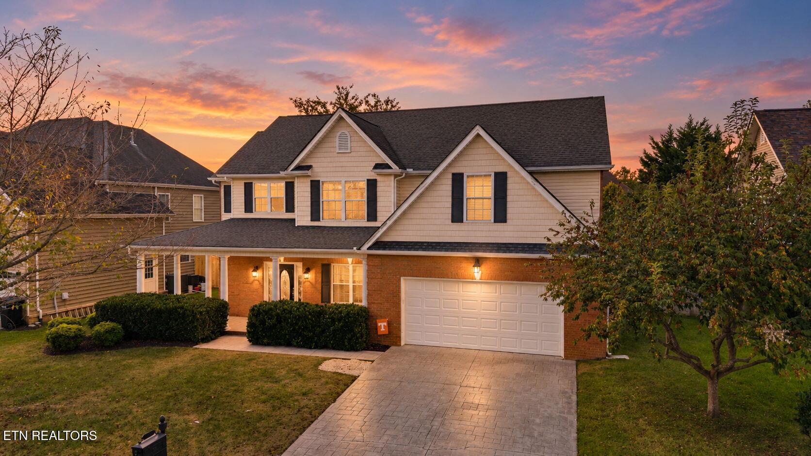 2625 Nicholas View Lane — photo