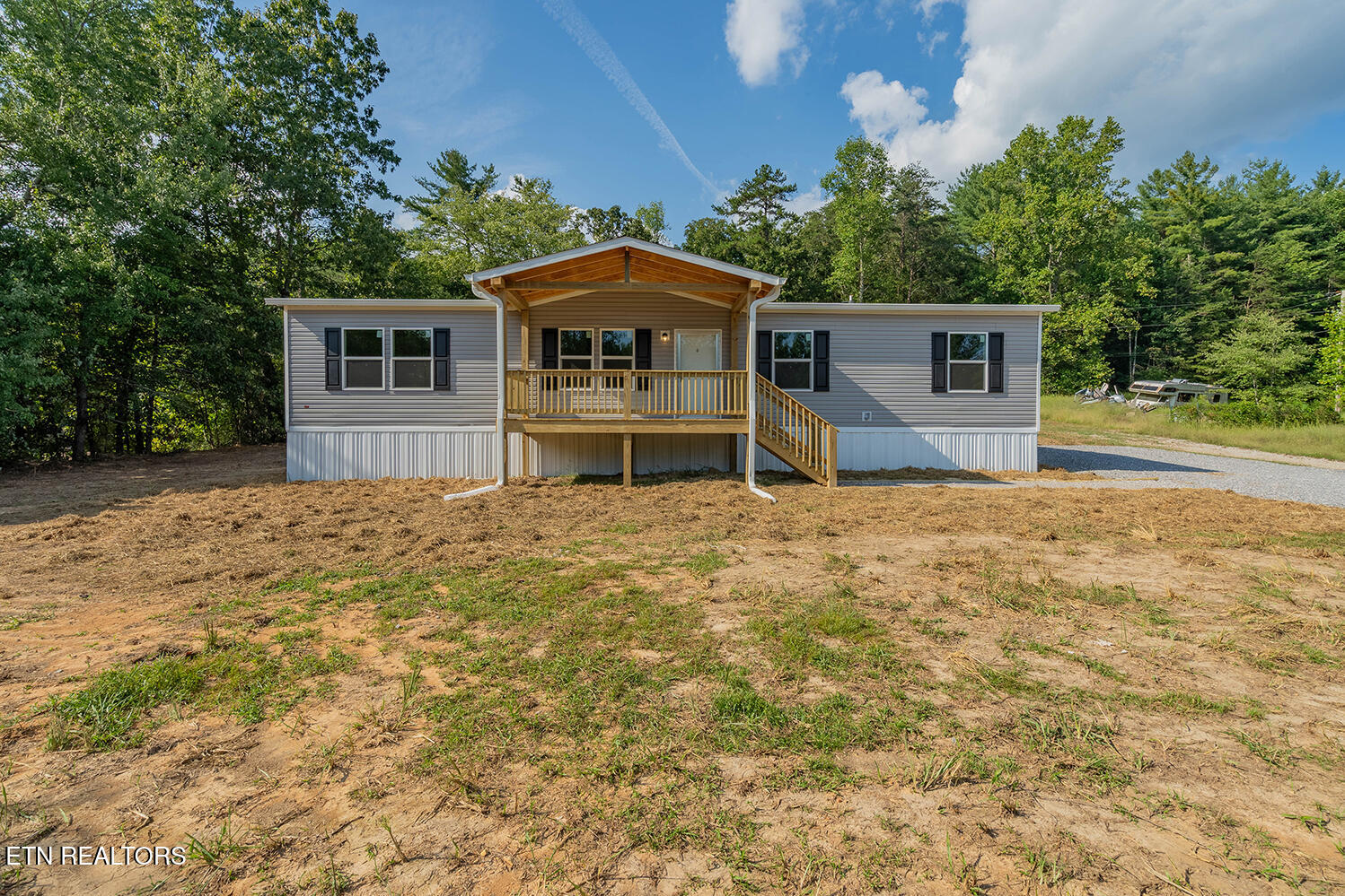 1369 Coal Hill Rd — photo
