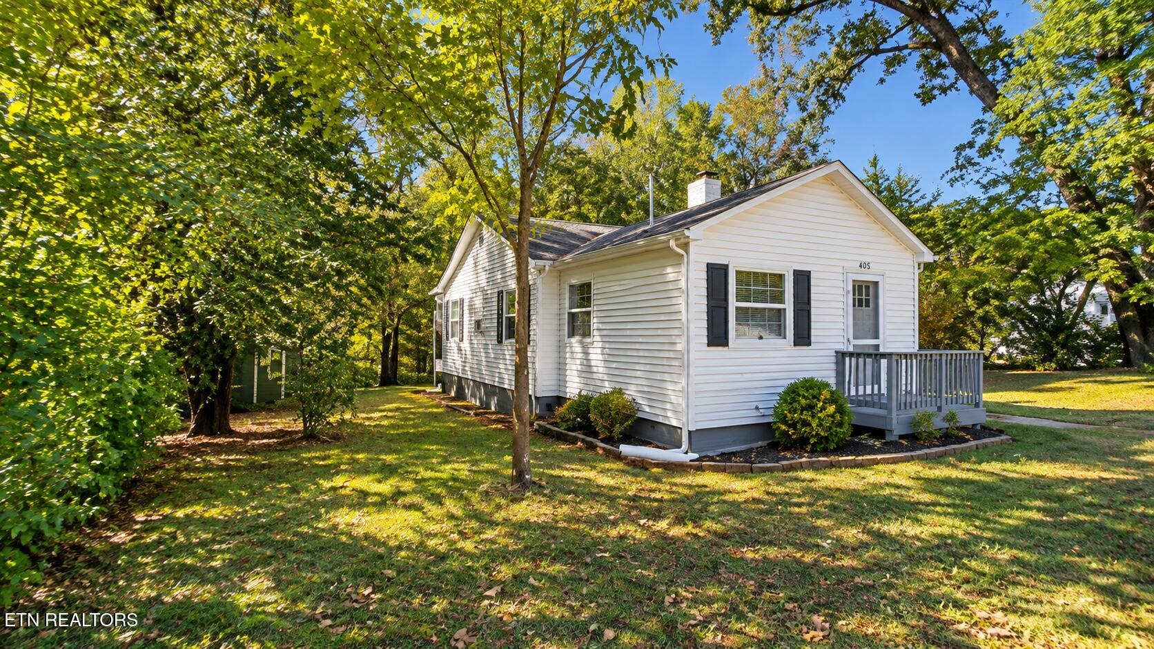 205 W Fairview Rd, Oak Ridge, TN 37830 — photo 3