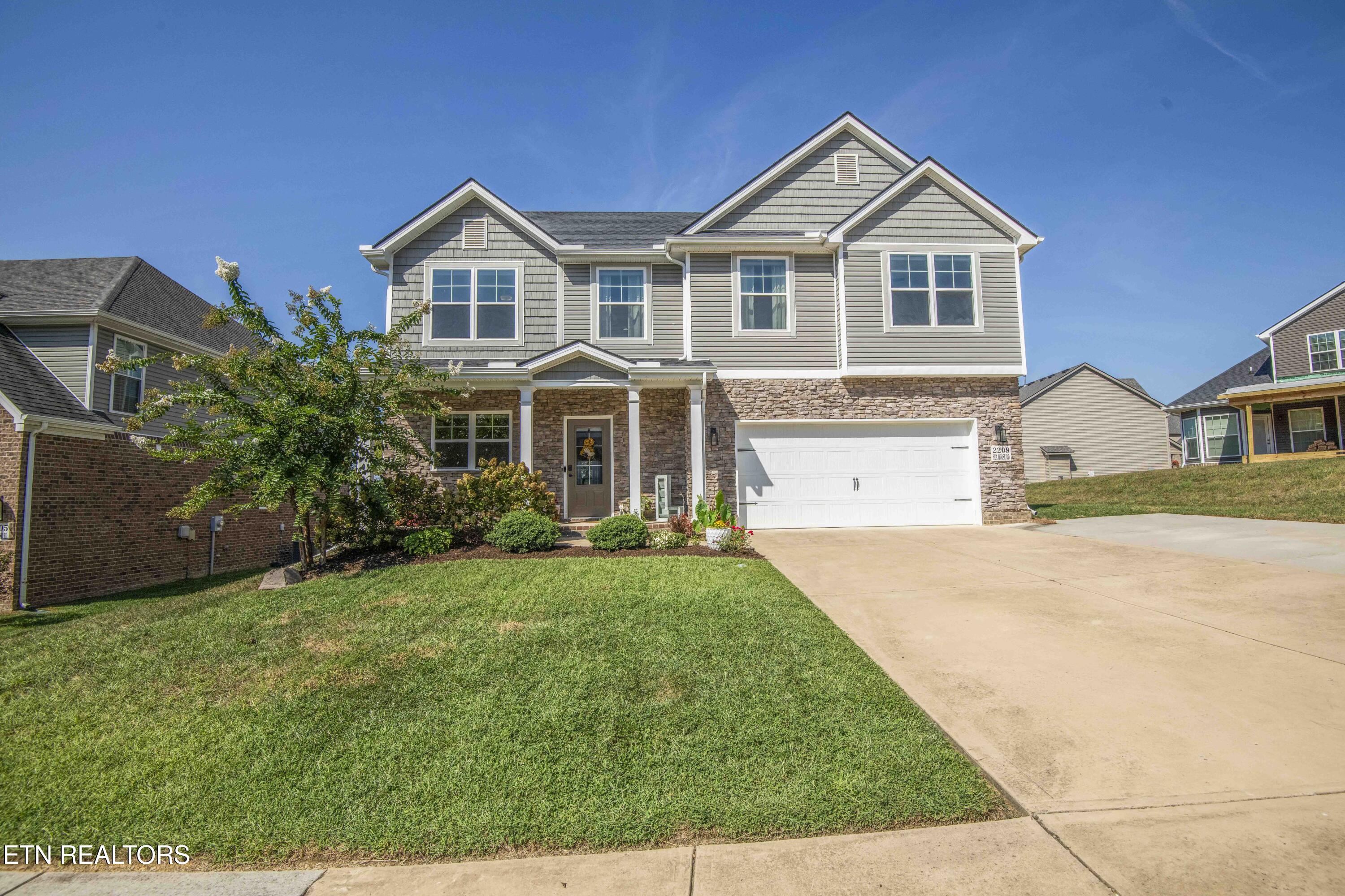 2209 Sea Horse Rd — photo