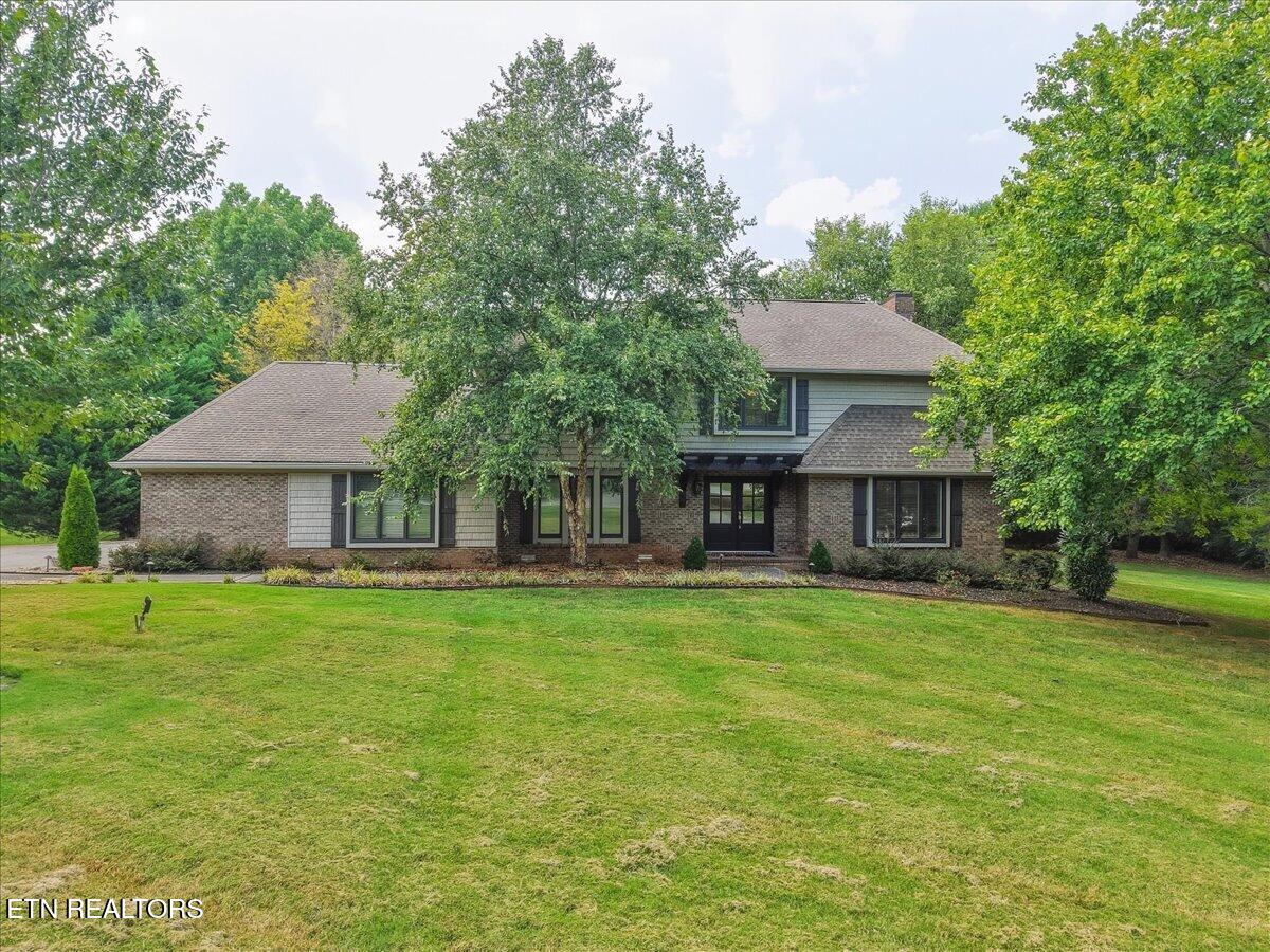 913 N Briarcliff Circle — photo