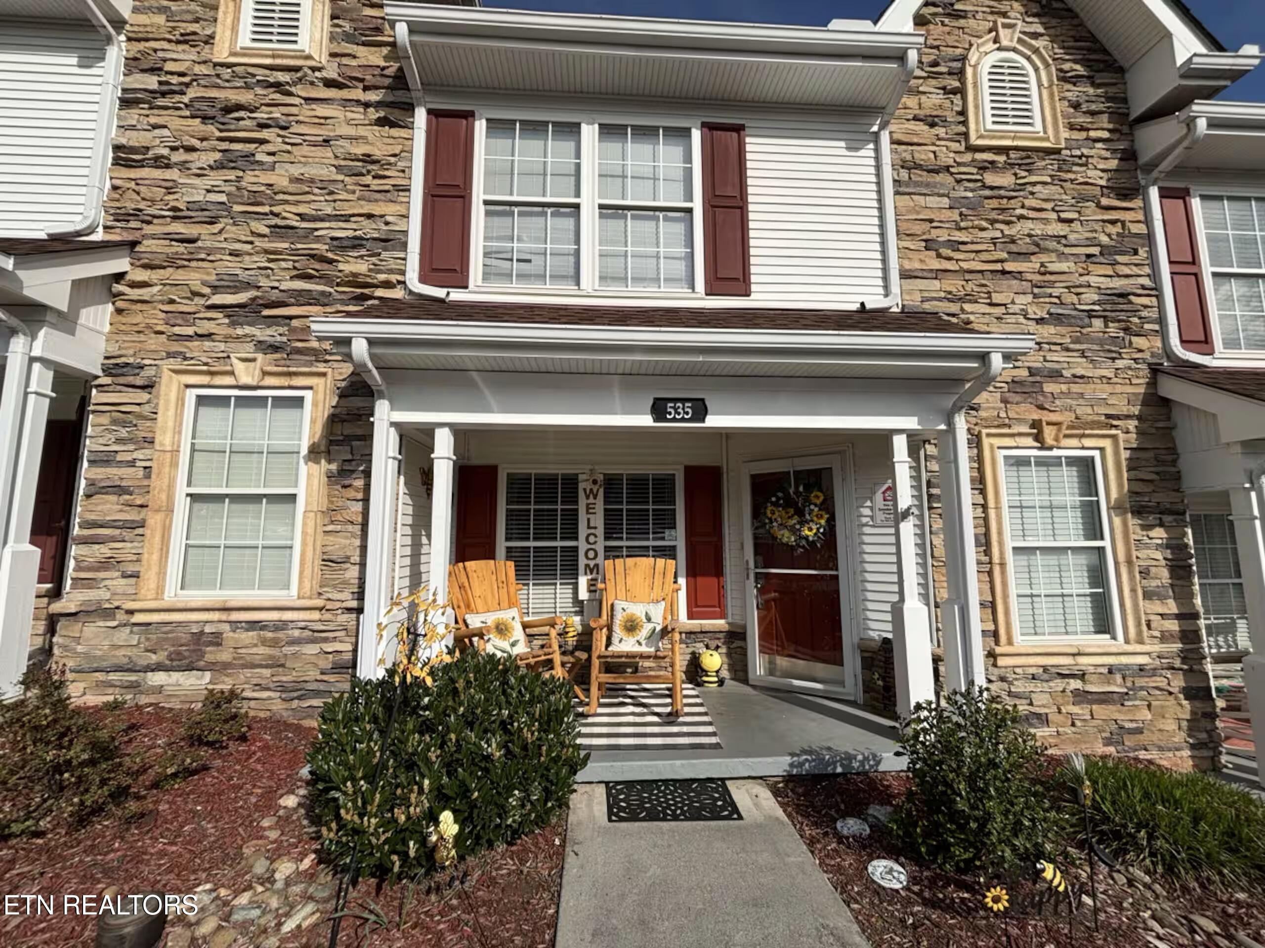 535 Orchard Valley Way Unit 342 — photo