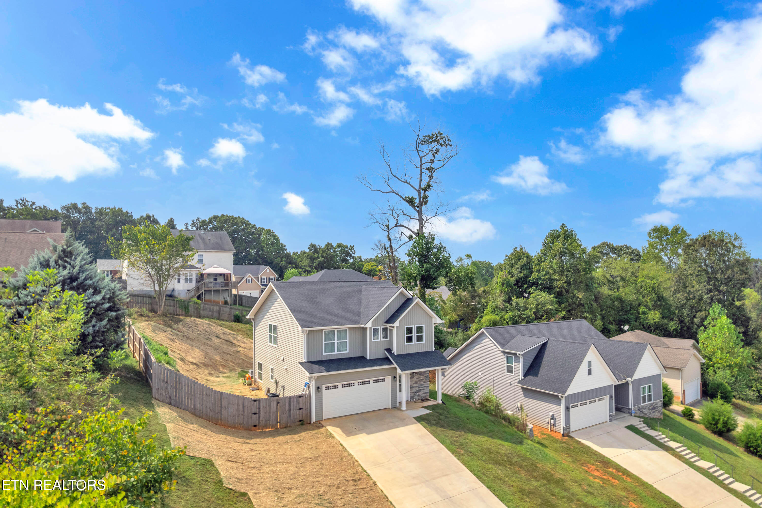 3963 Mountain Vista Rd — photo