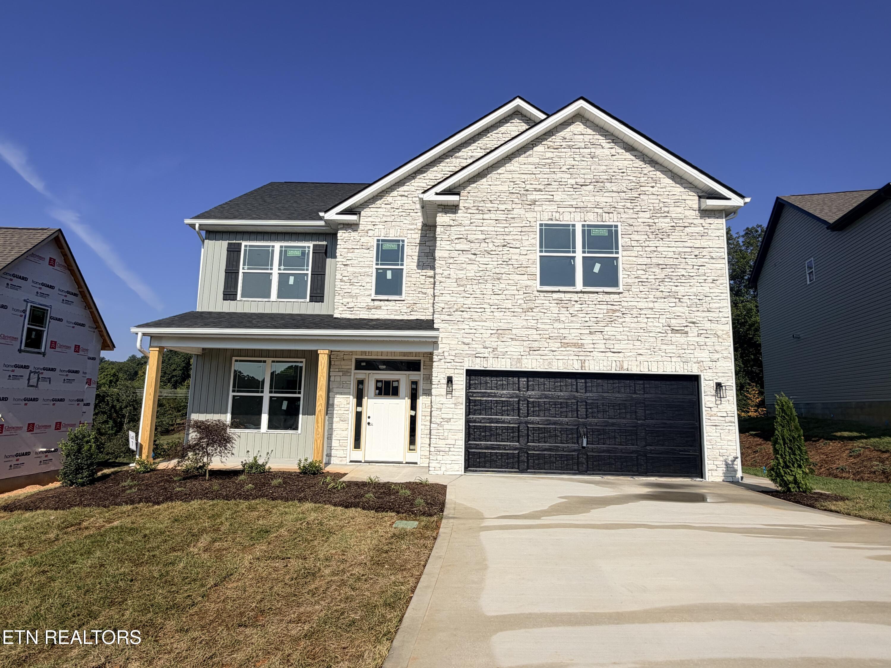 8919 Twisted Willow Lane — photo