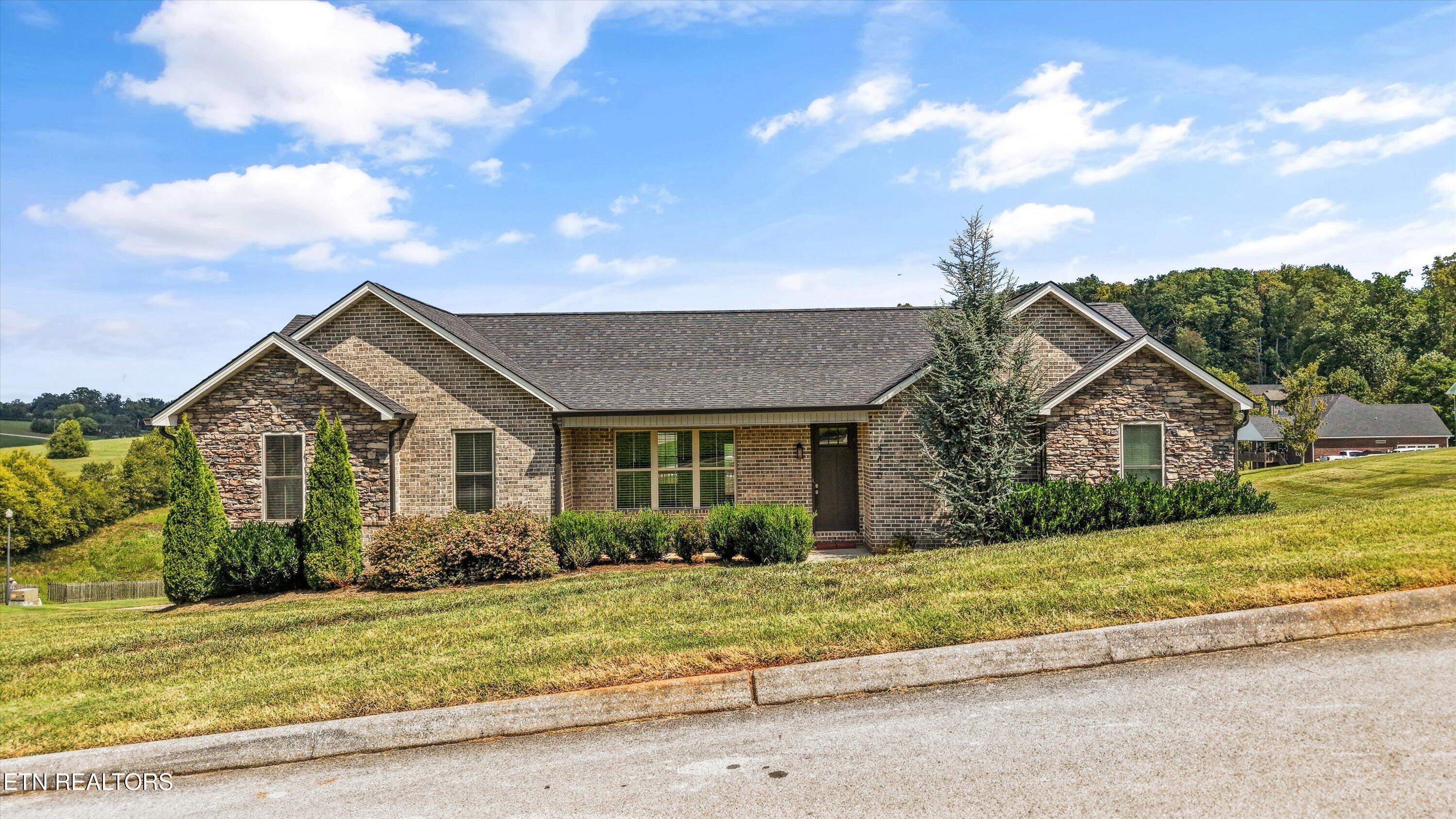 3420 Colby Cove Drive — photo