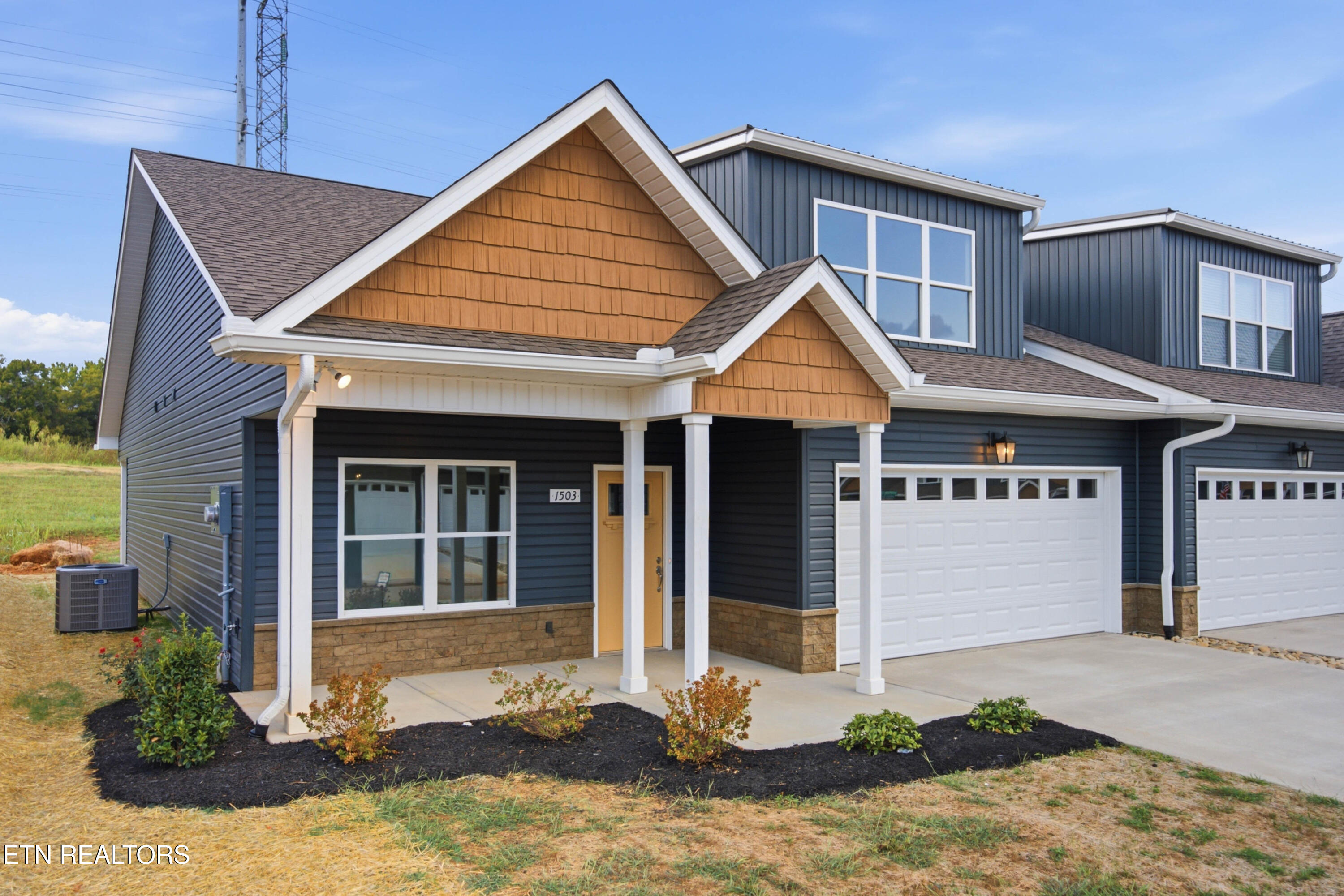 1533 Sunrise Crest Lane — photo
