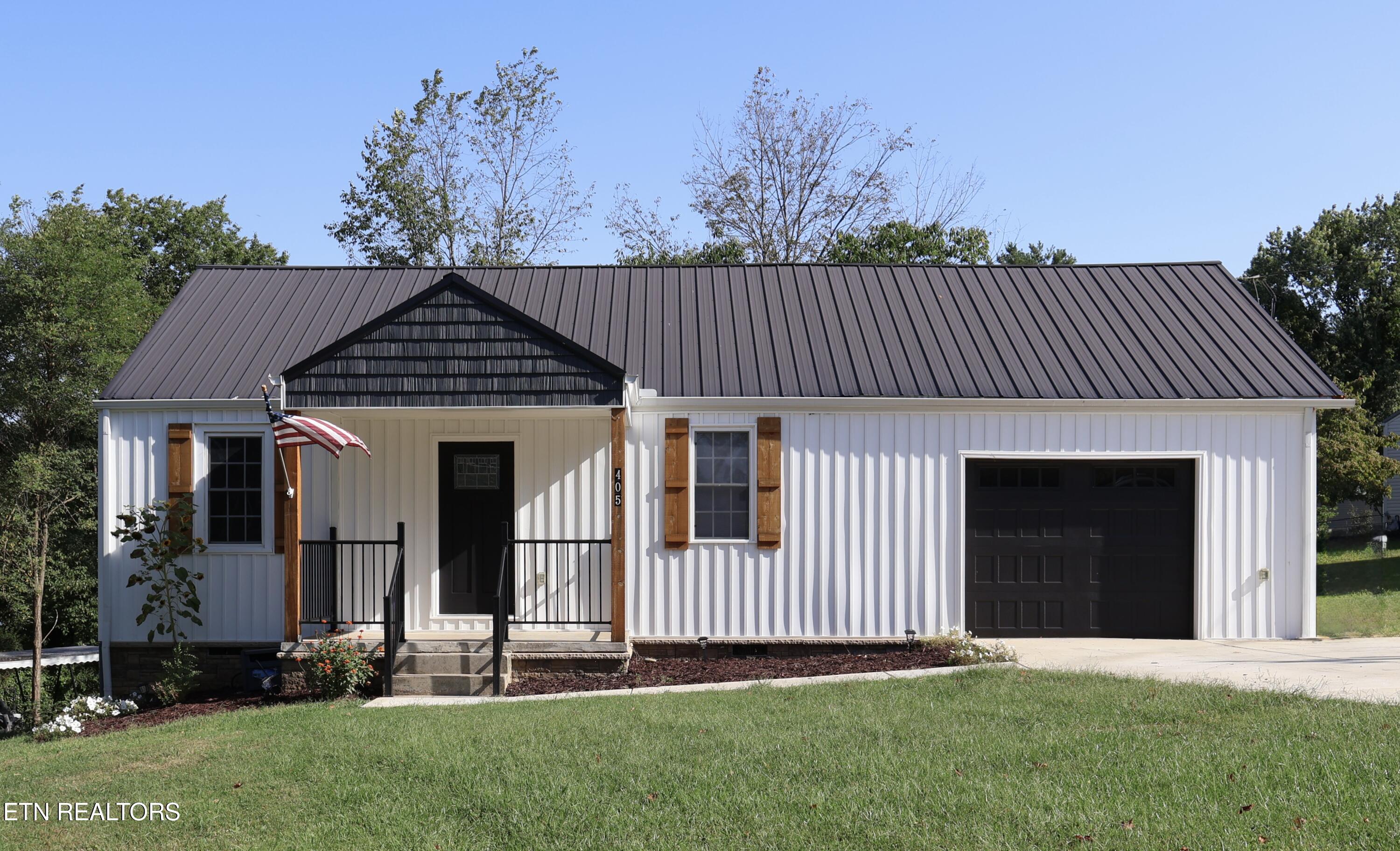 405 Choctaw St — photo