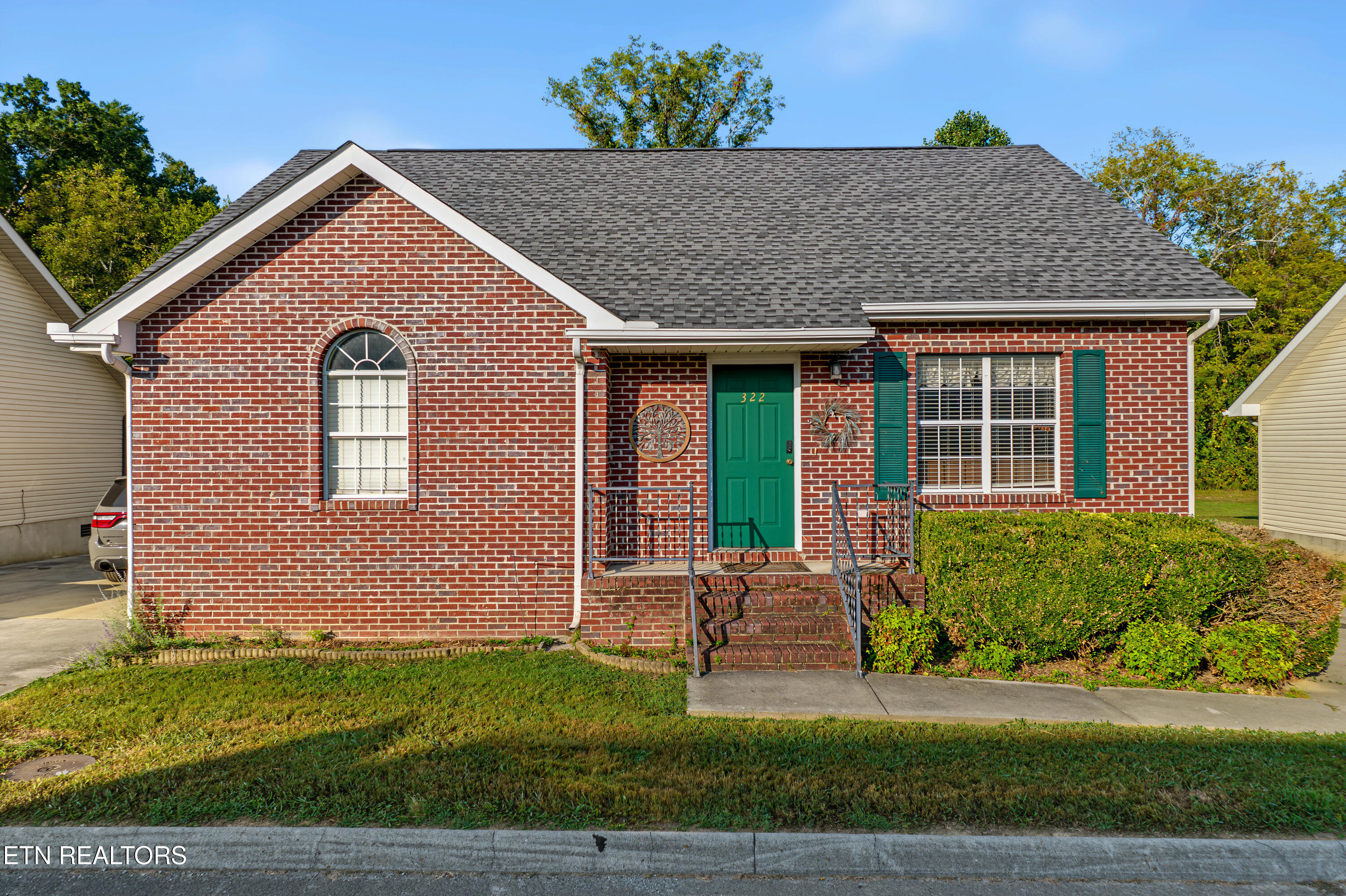 322 Creekwalk Blvd — photo