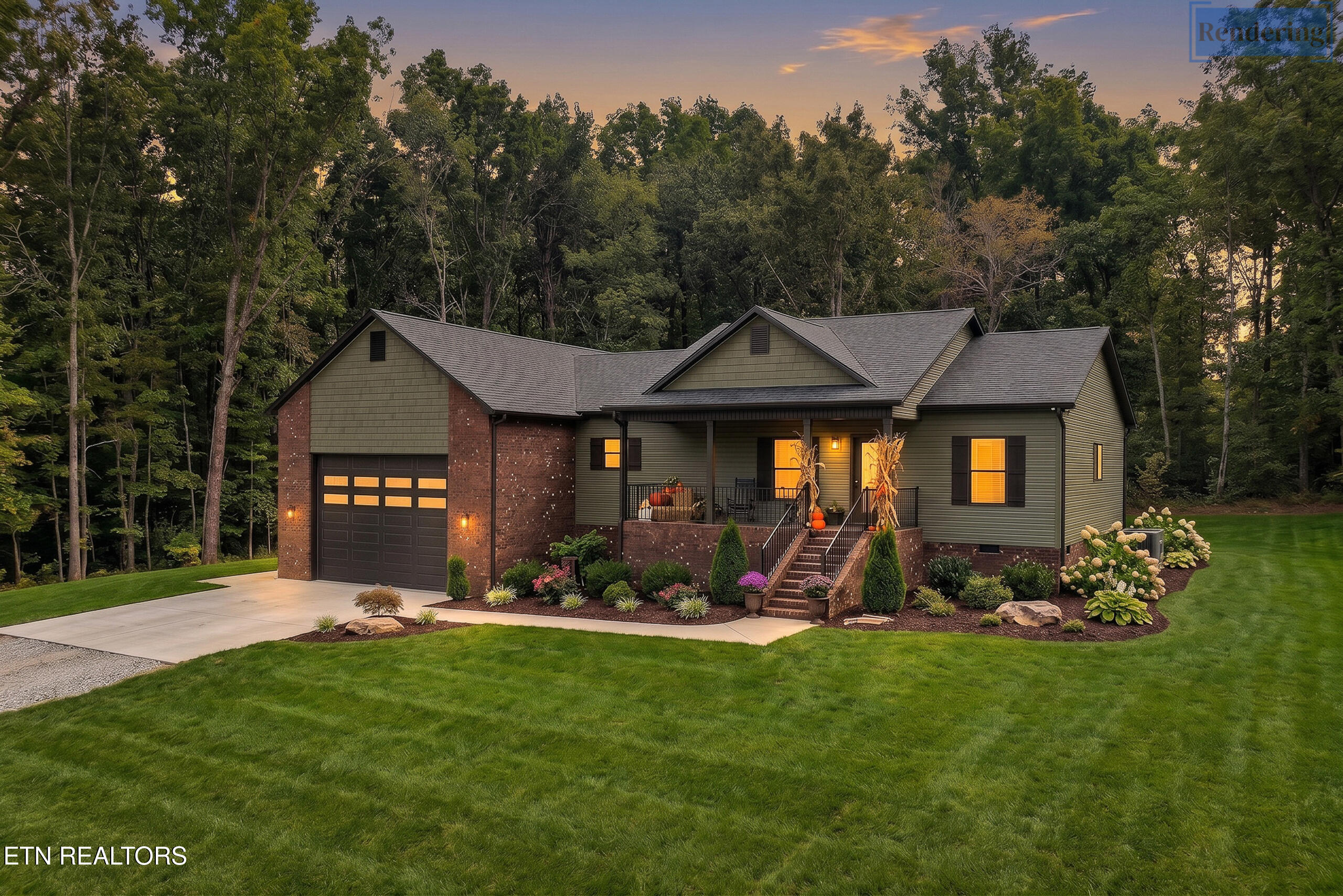 22137 Clarkrange Hwy — photo