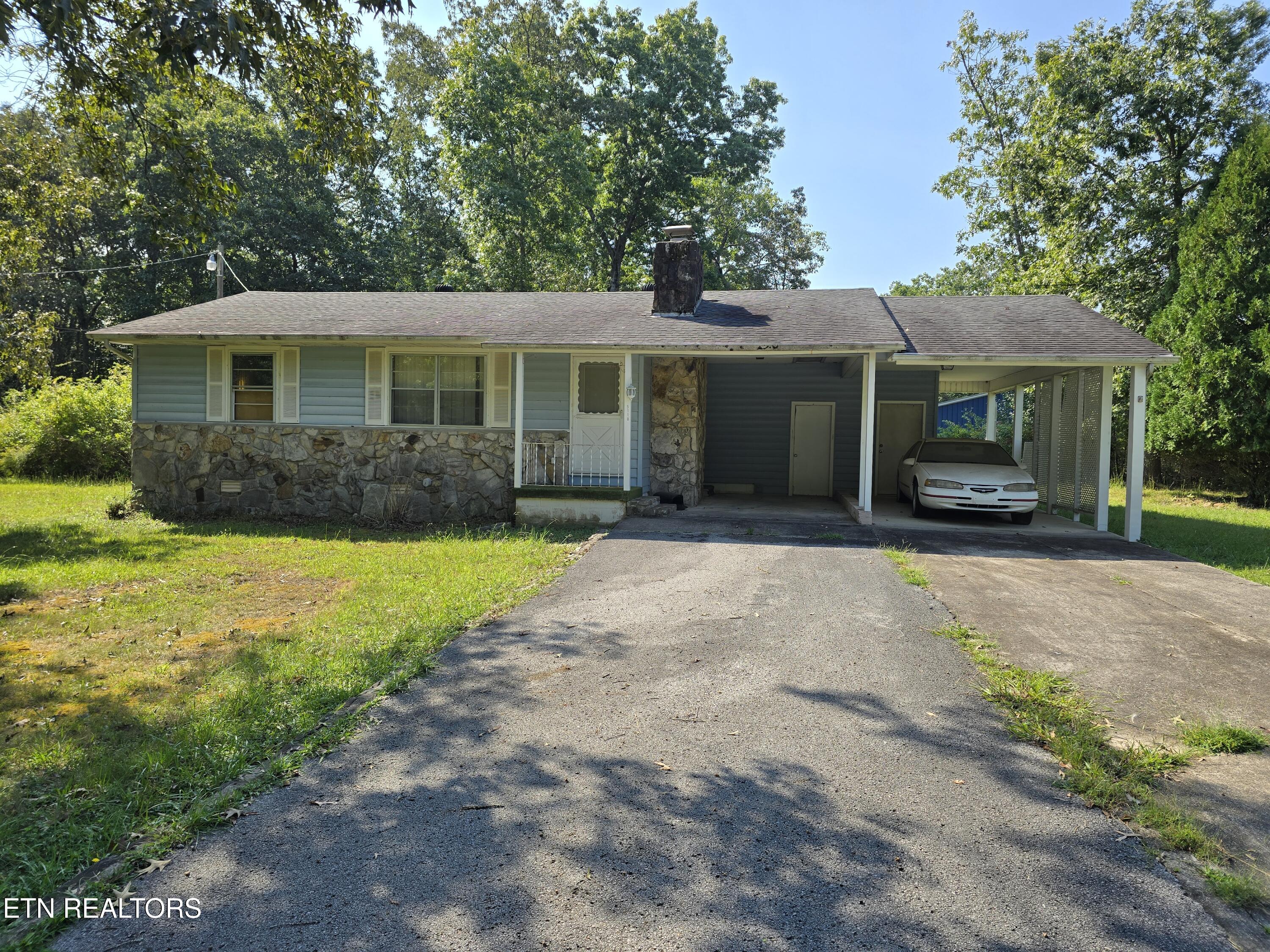 5118 Pawnee Rd — photo