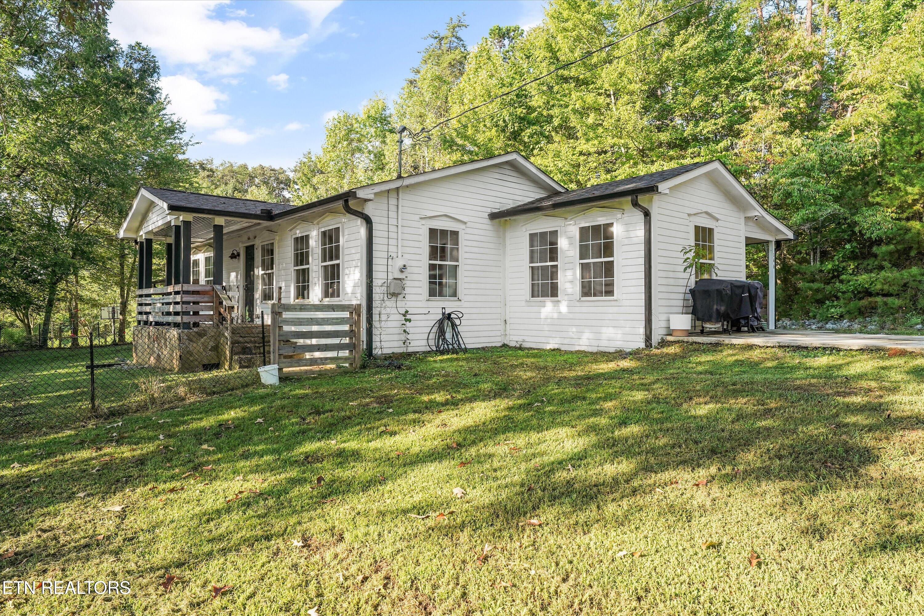 146 County Road 677 — photo