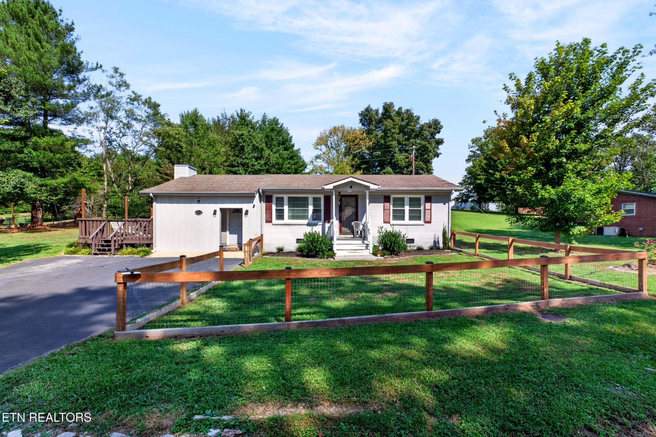 204 Camp Drive — photo