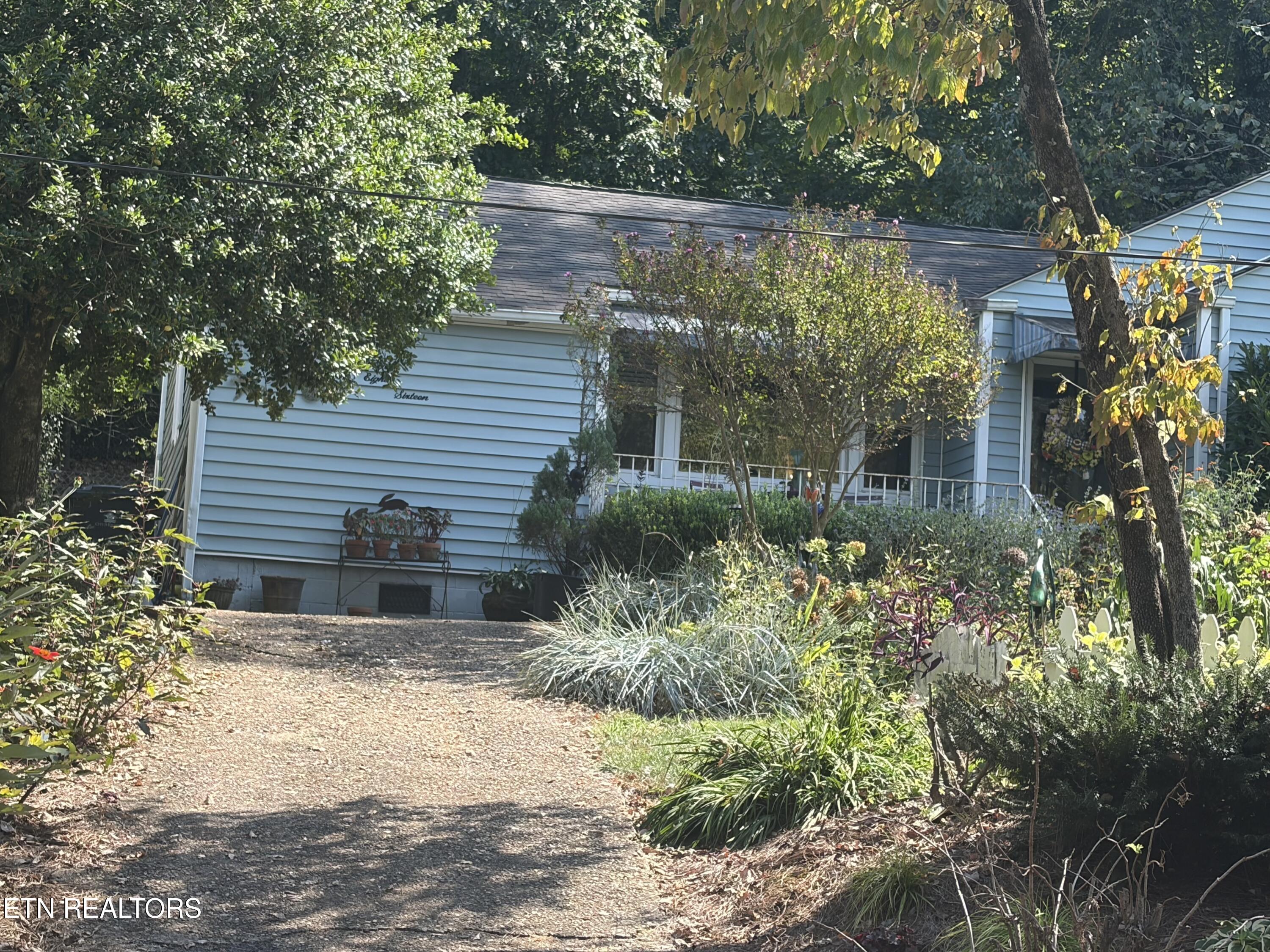 2816 Hardin Hill Rd — photo