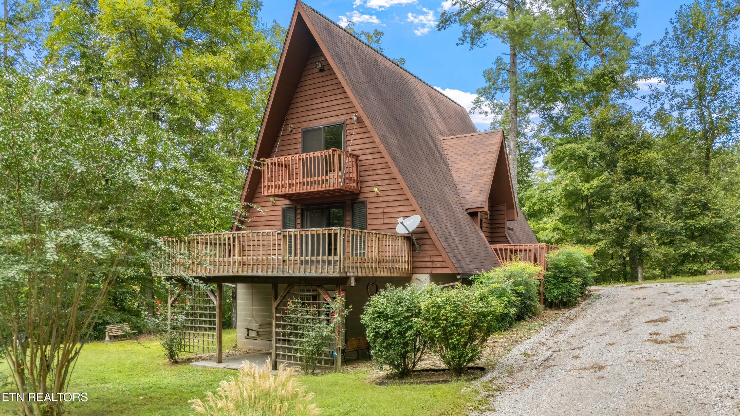 936 Smokey Branch Rd — photo