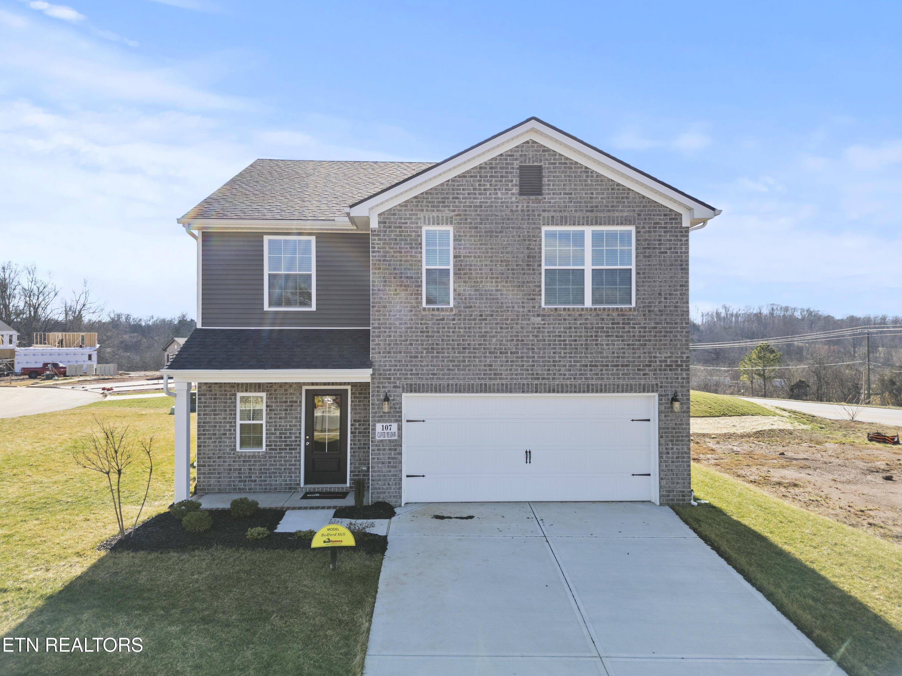 107 Clover Meadow Lane — photo
