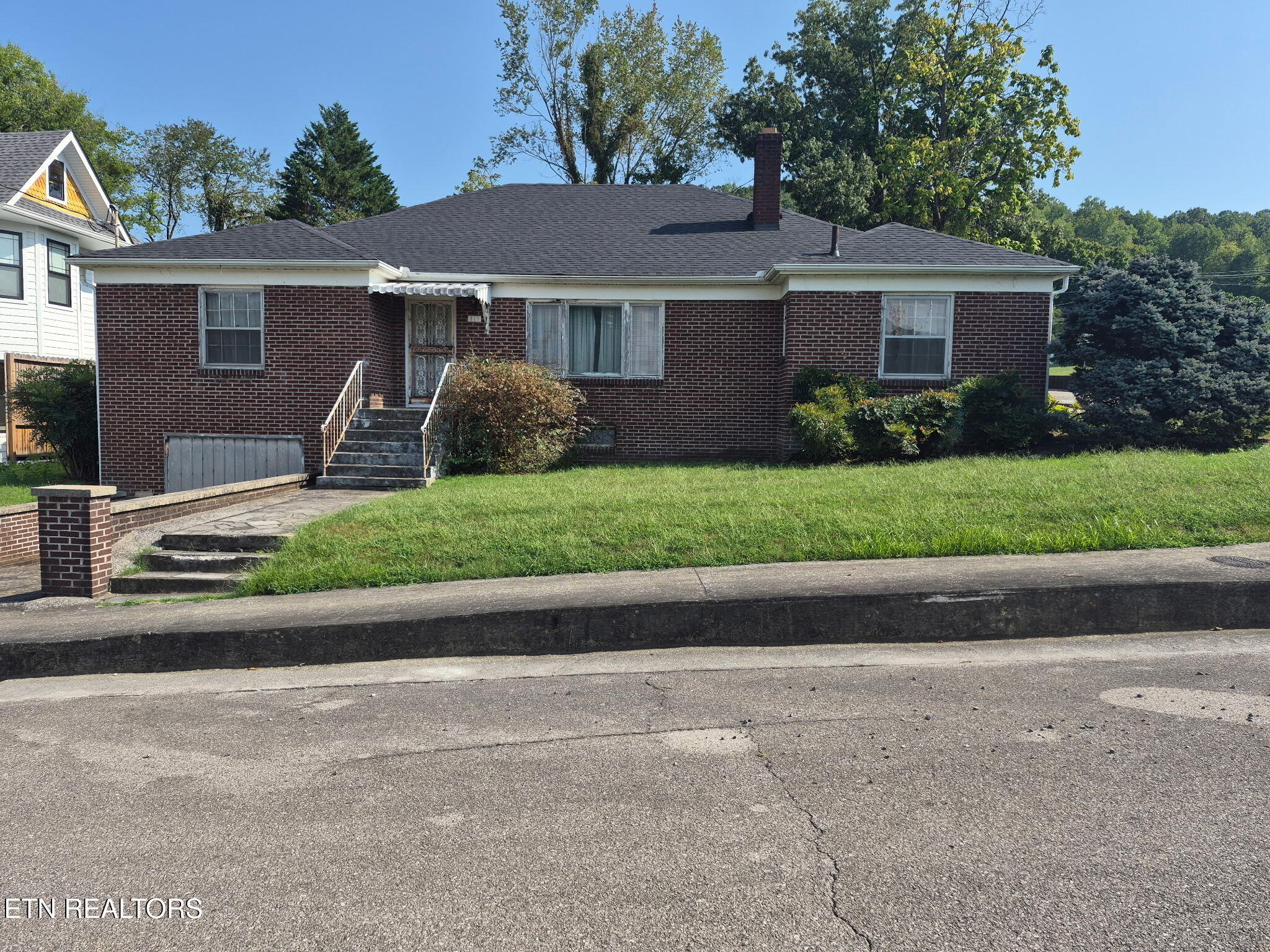 117 Roane St — photo