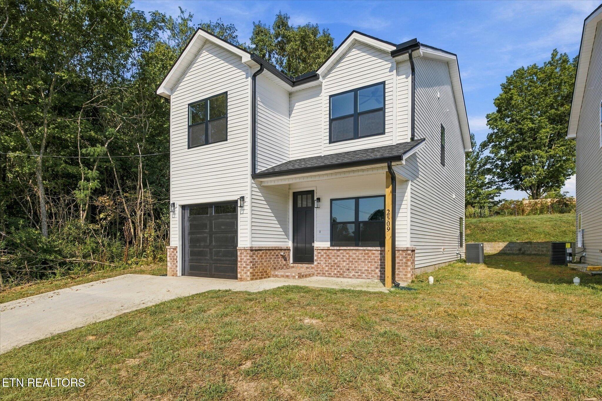 2509 Bernhurst Drive — photo