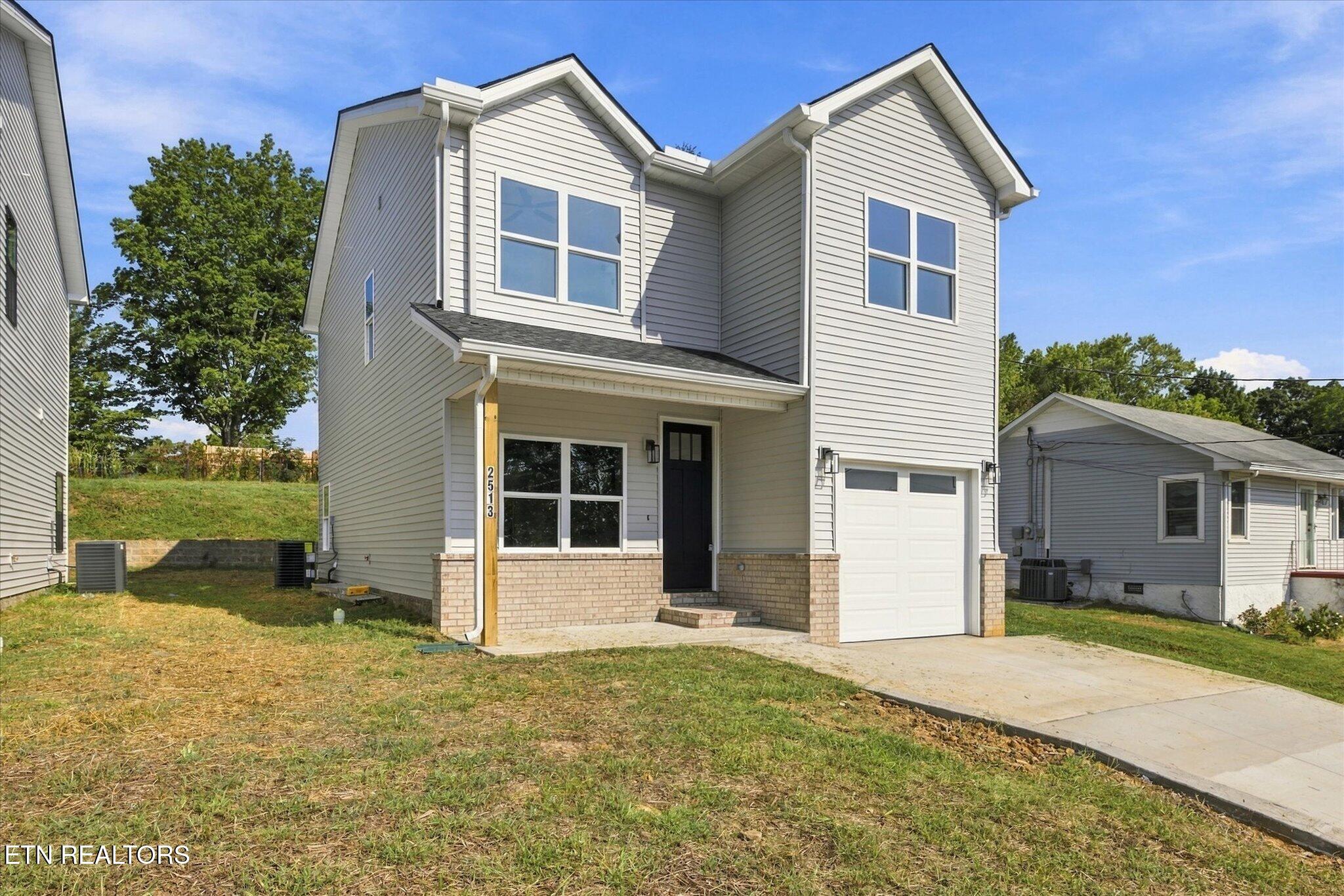 2513 Bernhurst Drive — photo