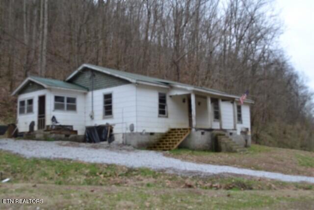 290 Hazel Huffines Lane — photo