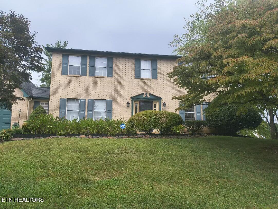 1012 Cross Meadow Rd — photo