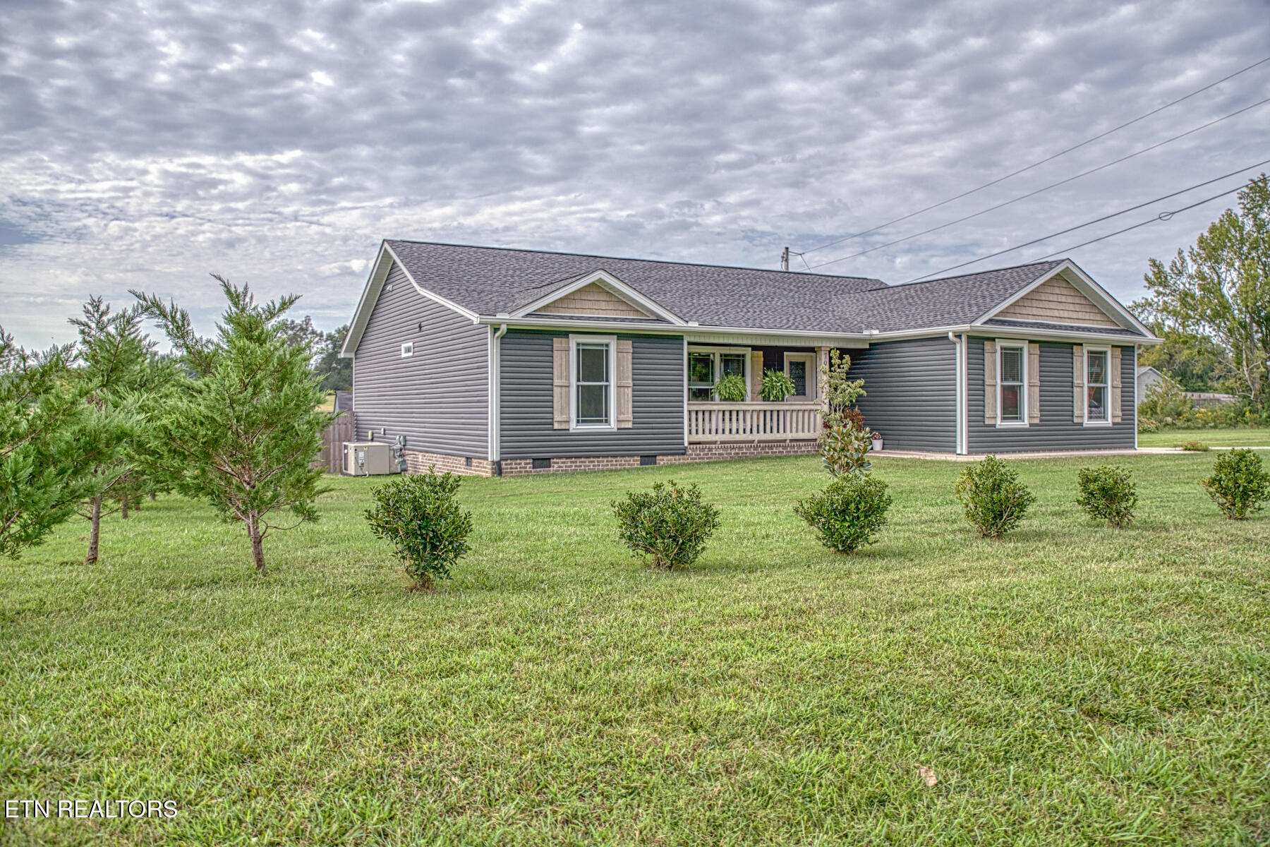 795 Buffalo Valley Rd — photo