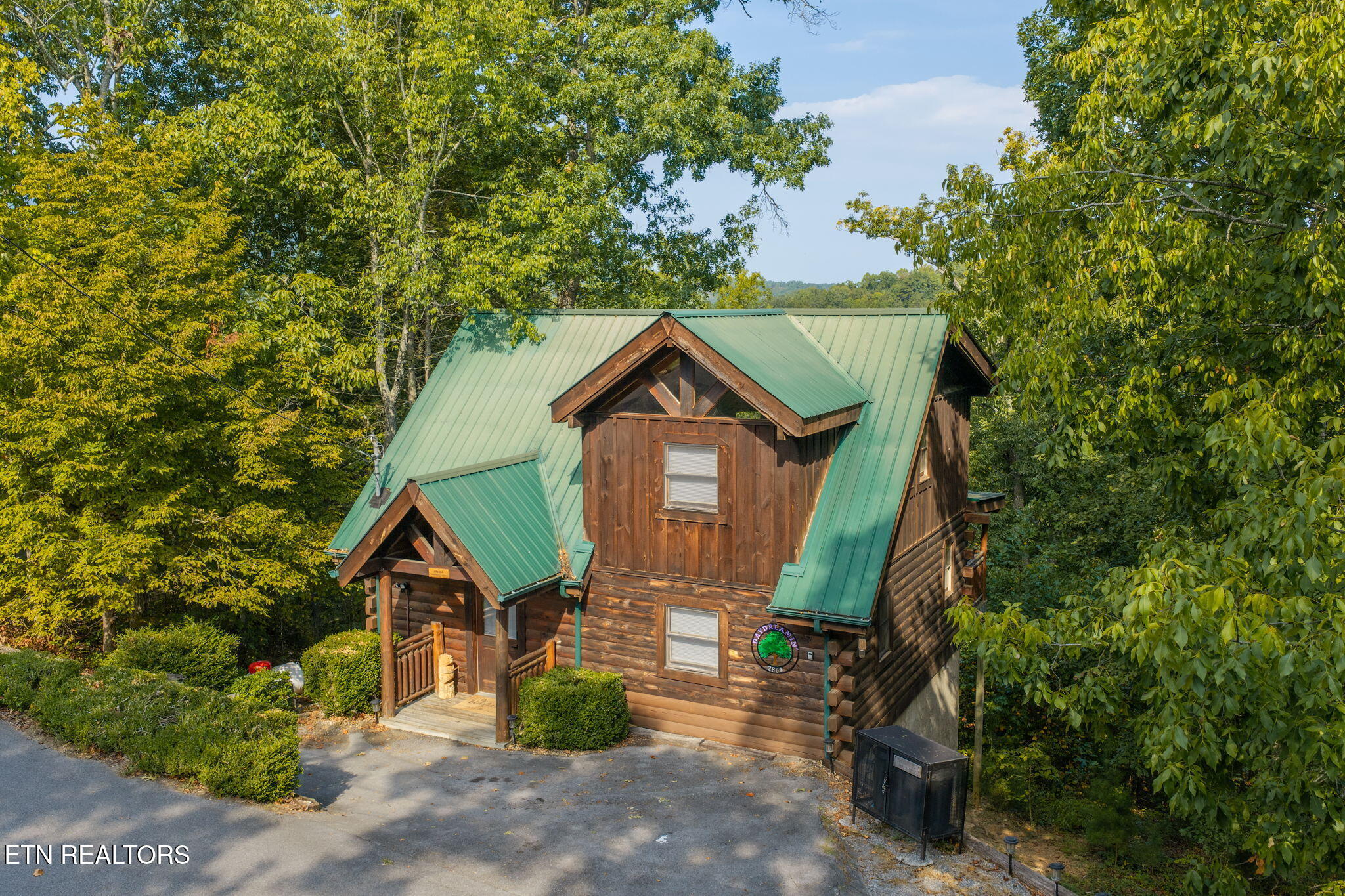 2864 Pine Haven Drive — photo