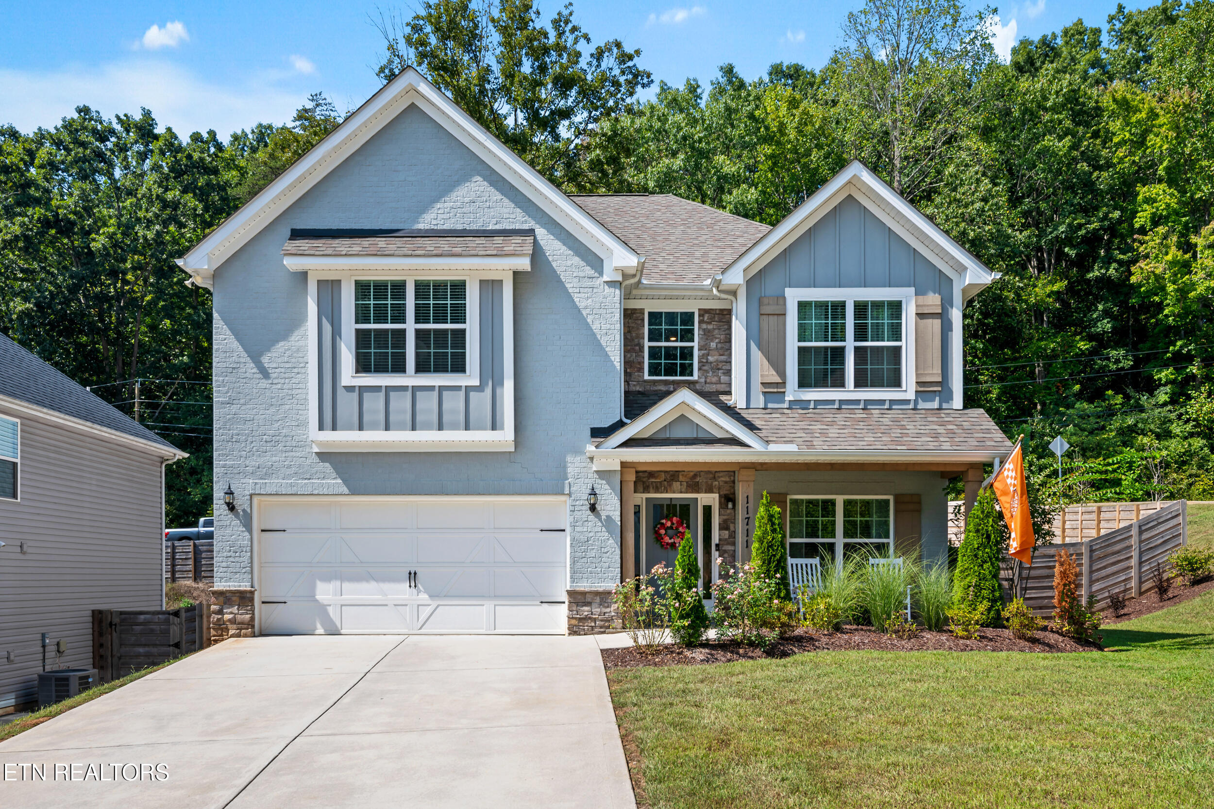 11711 Pepper Ridge Lane — photo