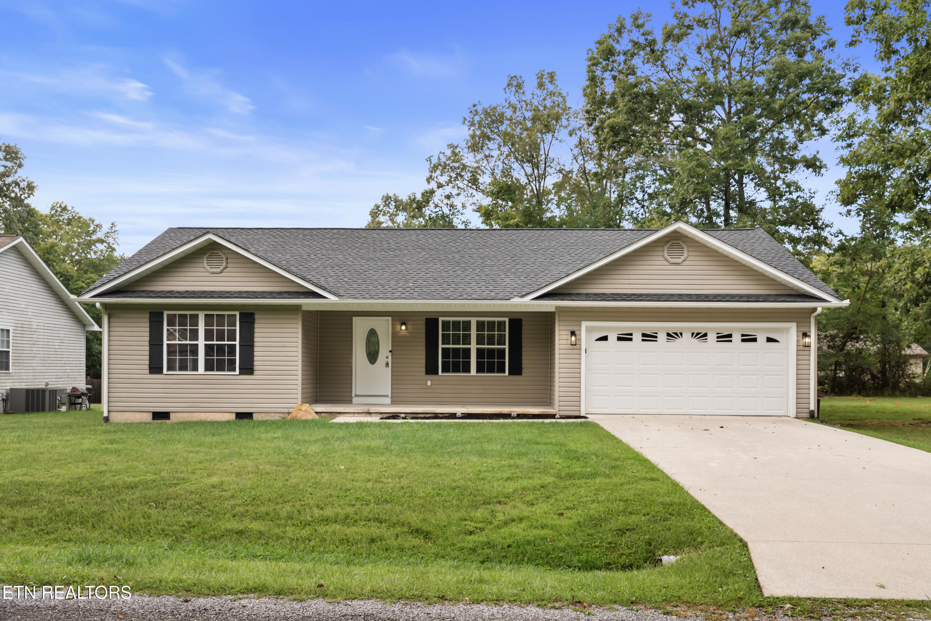 3023 Warpath Drive — photo