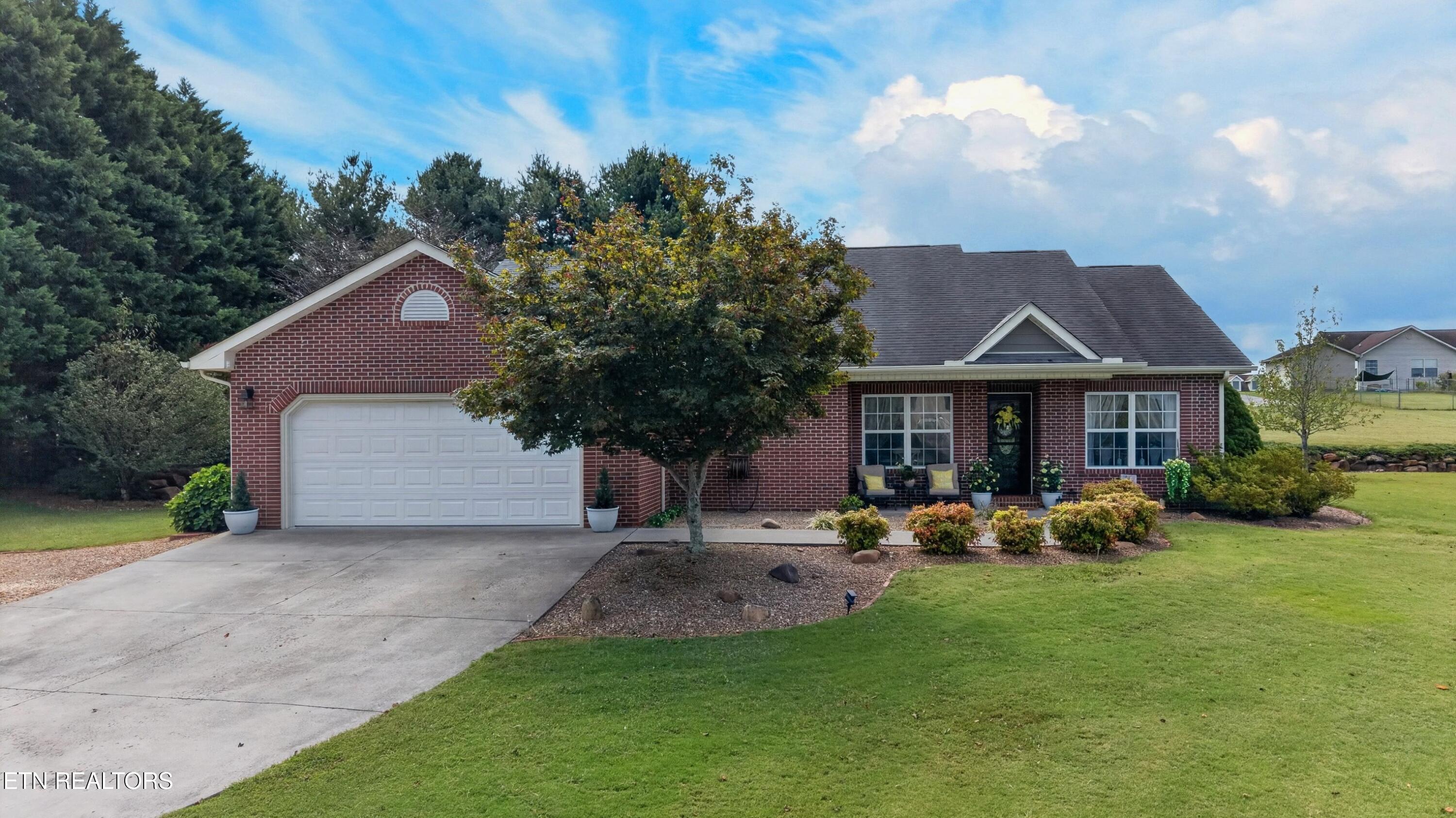1846 Pheasant Crossing Drive — photo