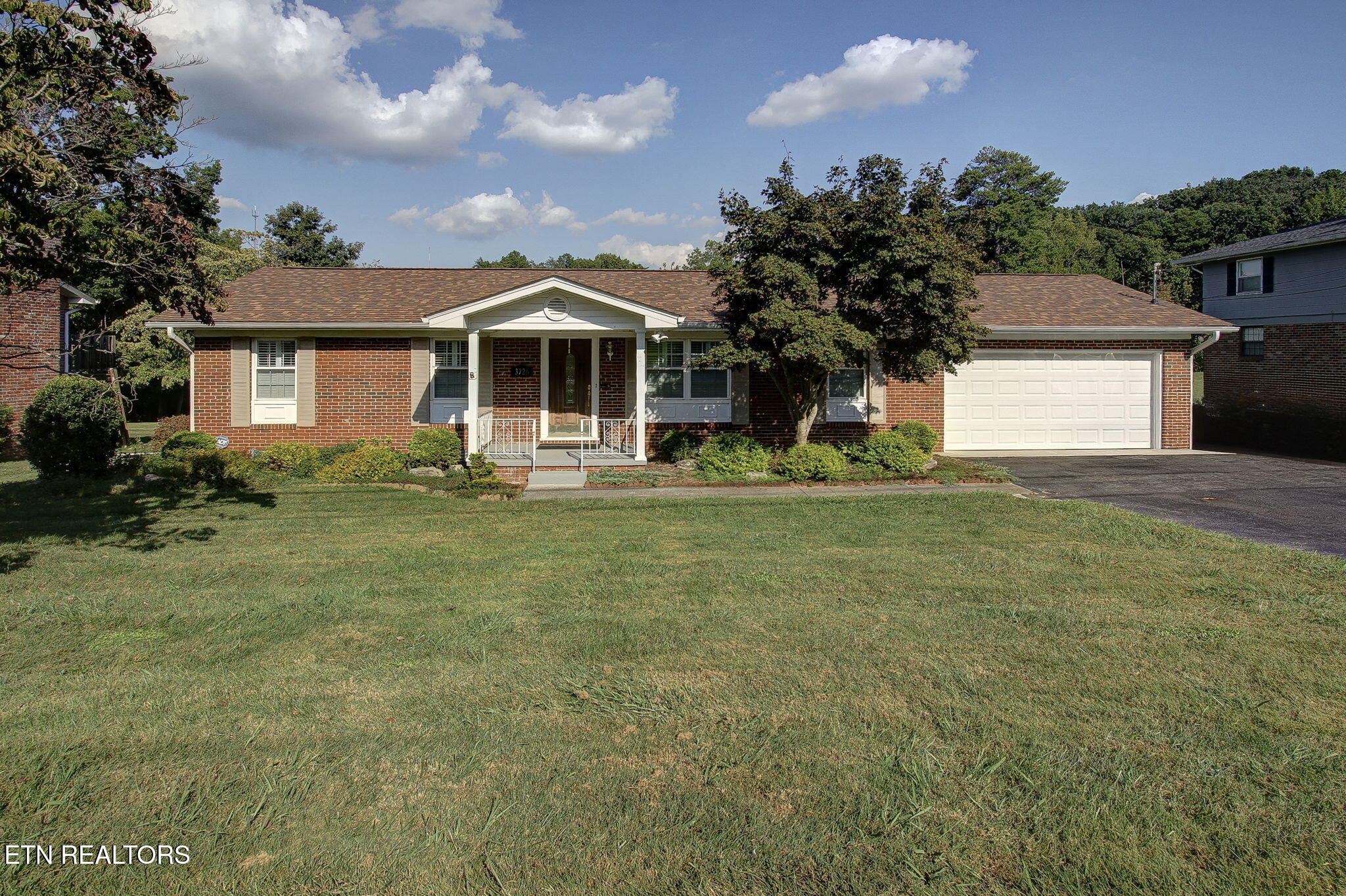3726 Cherrylog Rd — photo